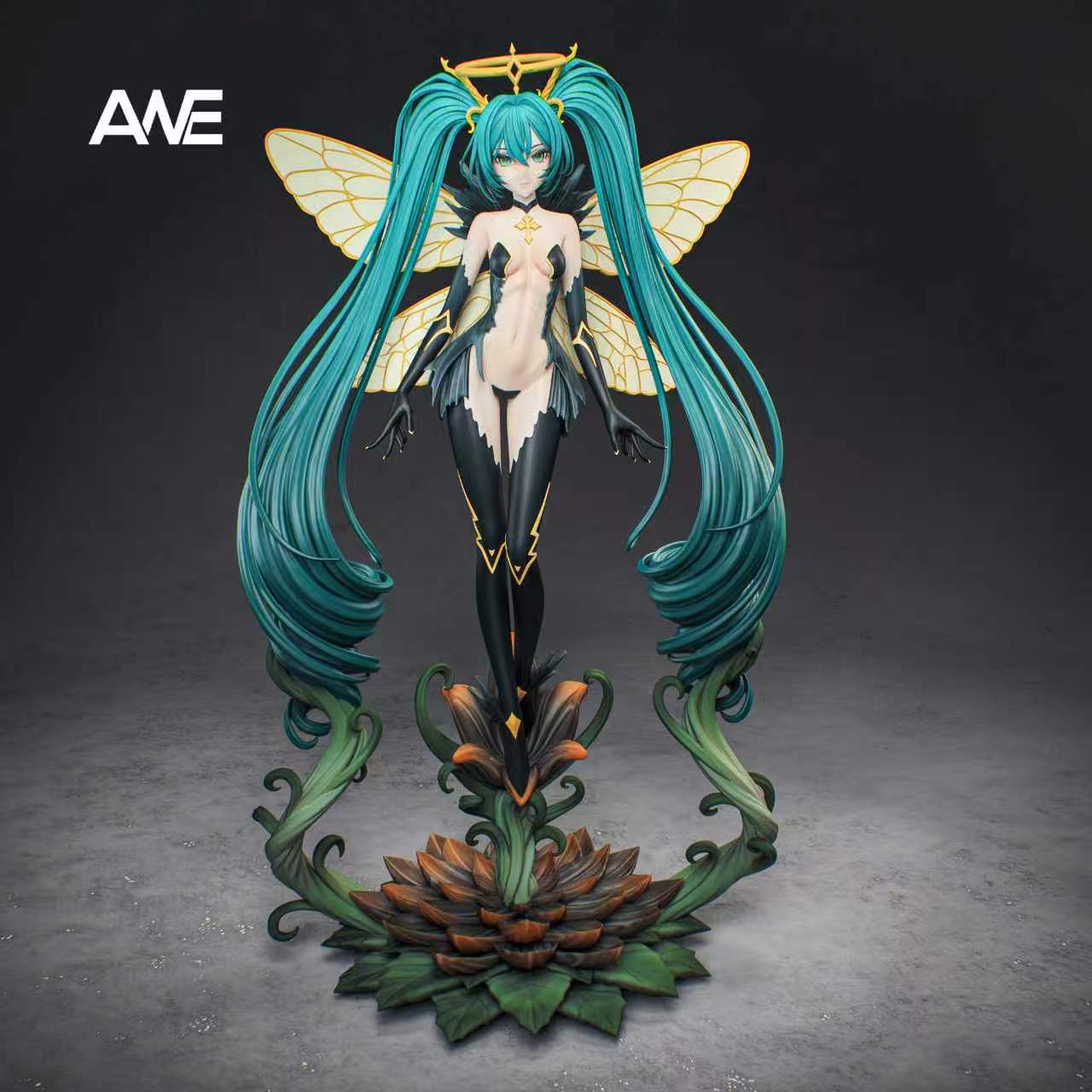 【Pre-sale】Hatsune Miku-Vocaloid-ANE Studio