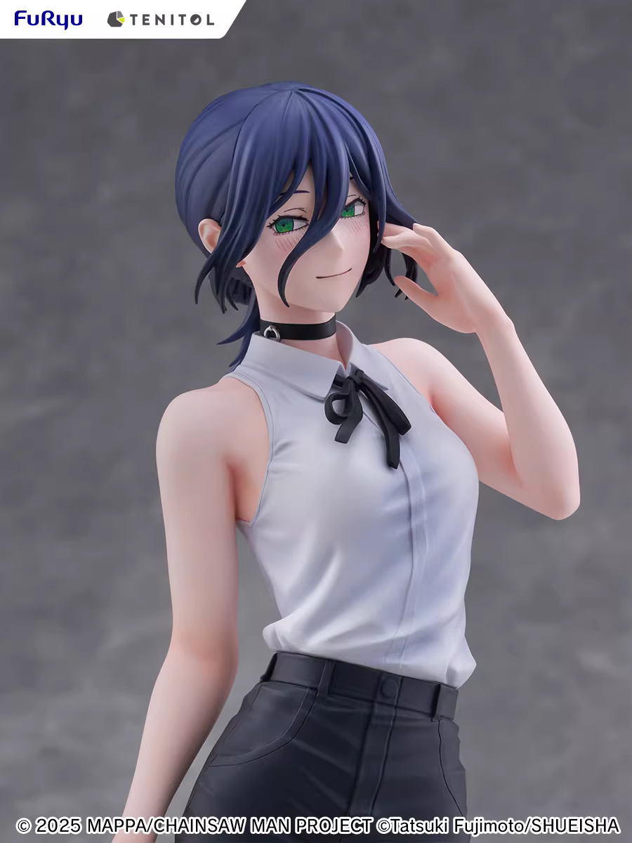 【Pre-sale】Reze-TENITOL TALL Studio