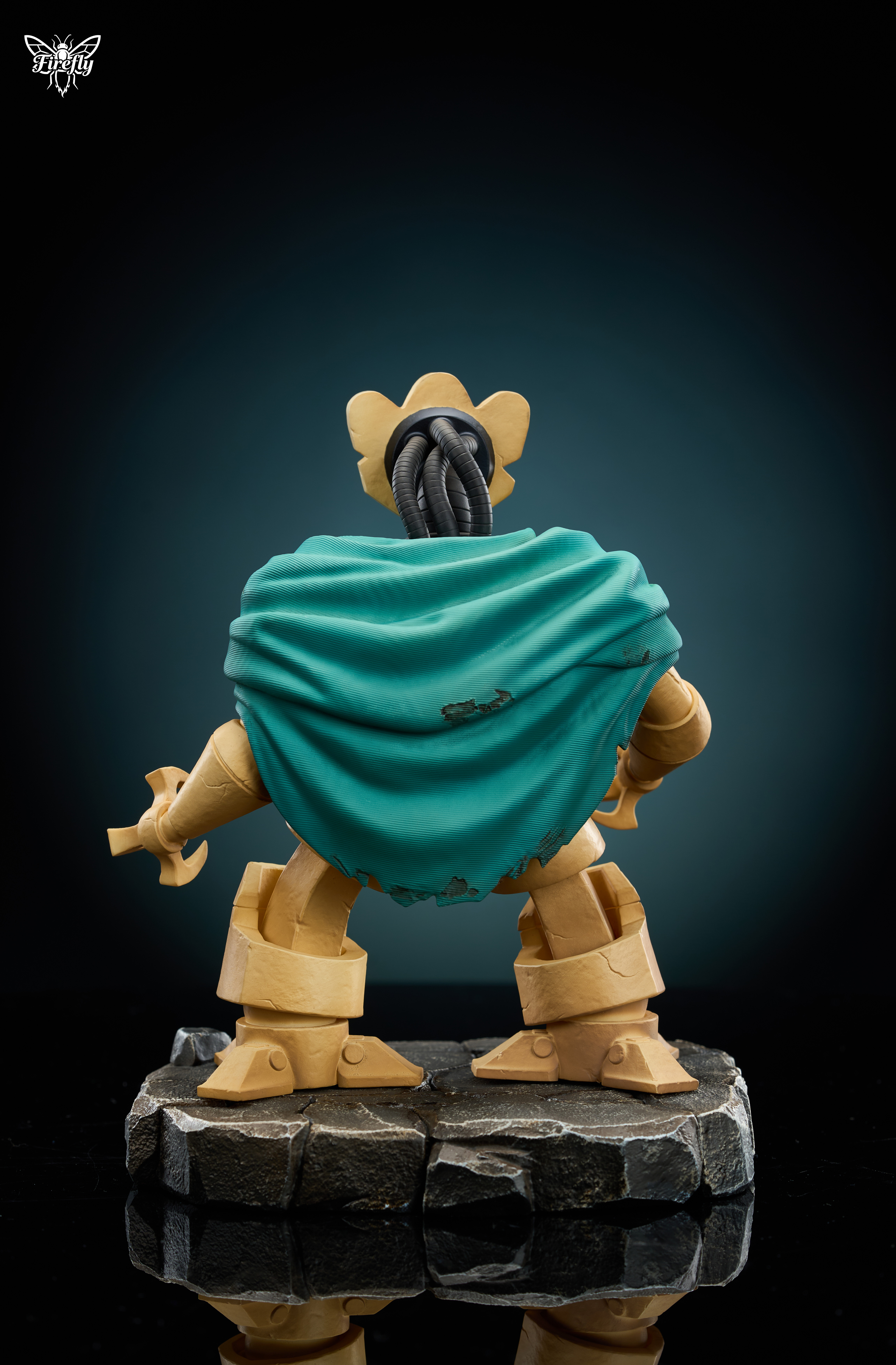 【Pre-sale】Chicken Stew with LED-Firefly Studio