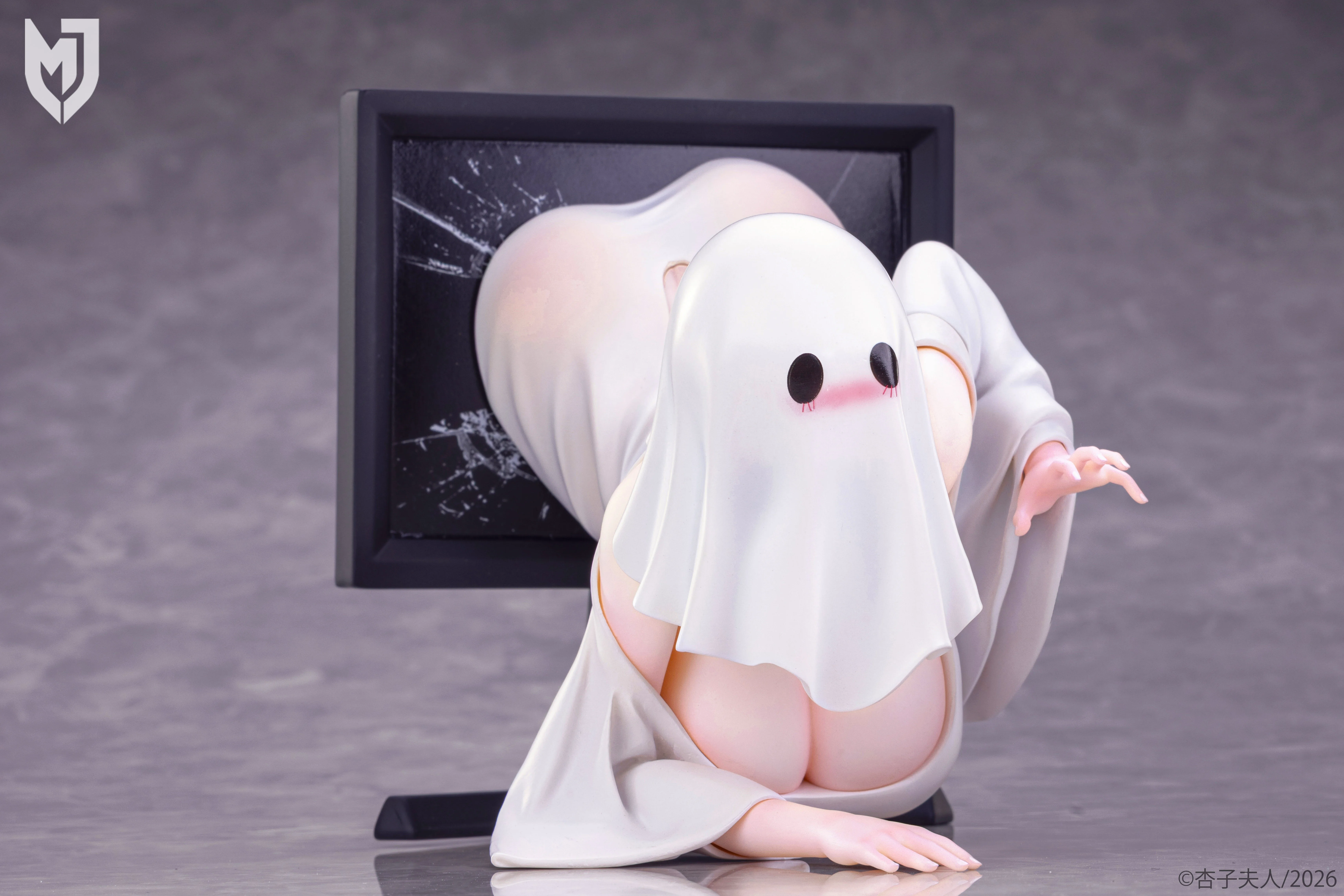 【Pre-sale】Ghost Girl 02-Atelier Studio