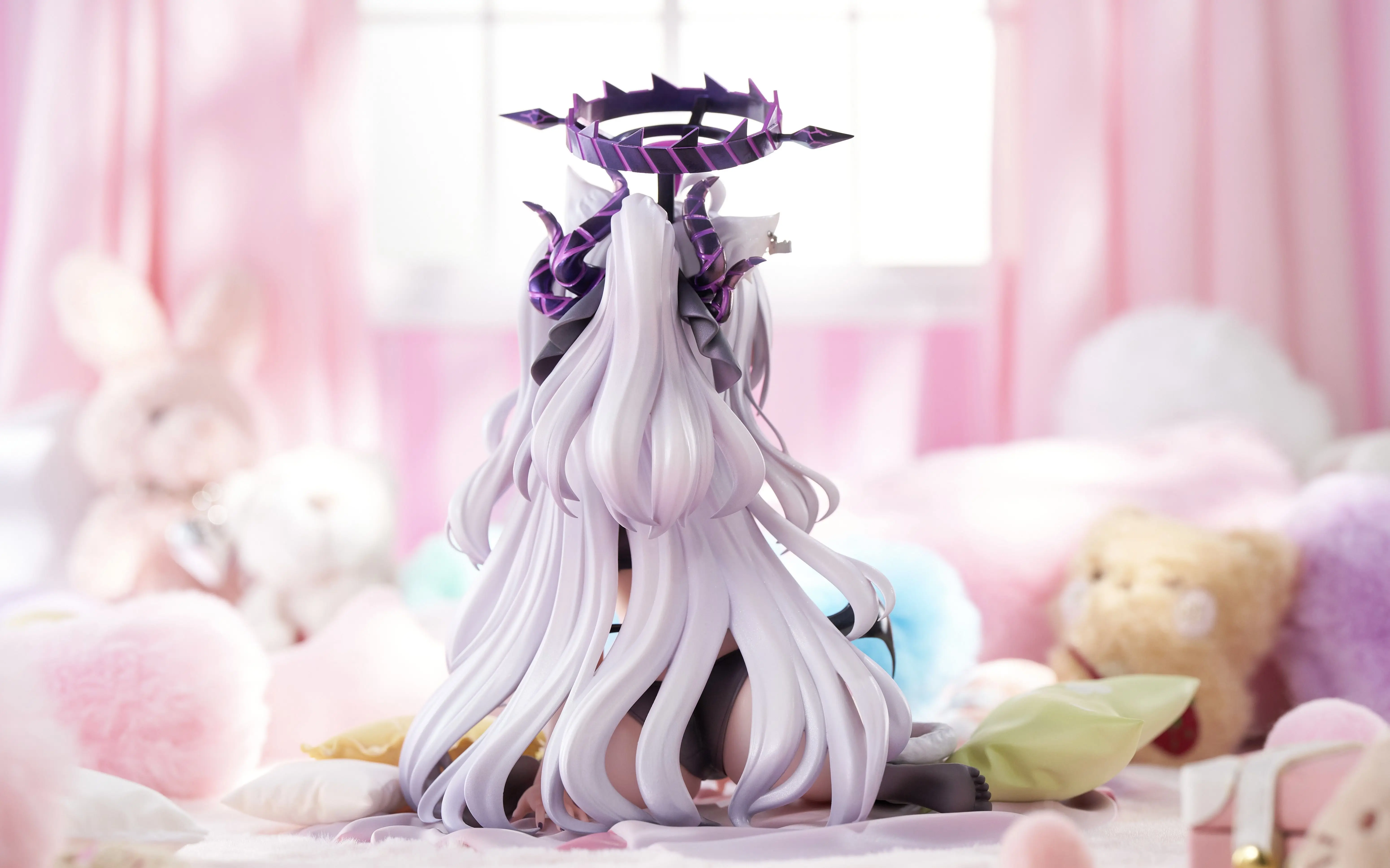 【Pre-sale】1/6 Scale Sorasaki Hina-RG Studio