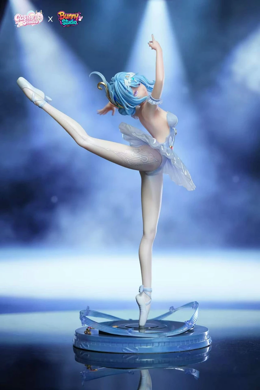 【Pre-sale】1/6 Scale Odette Spessiva-Genshin Impact-CGS × Bunny Studio