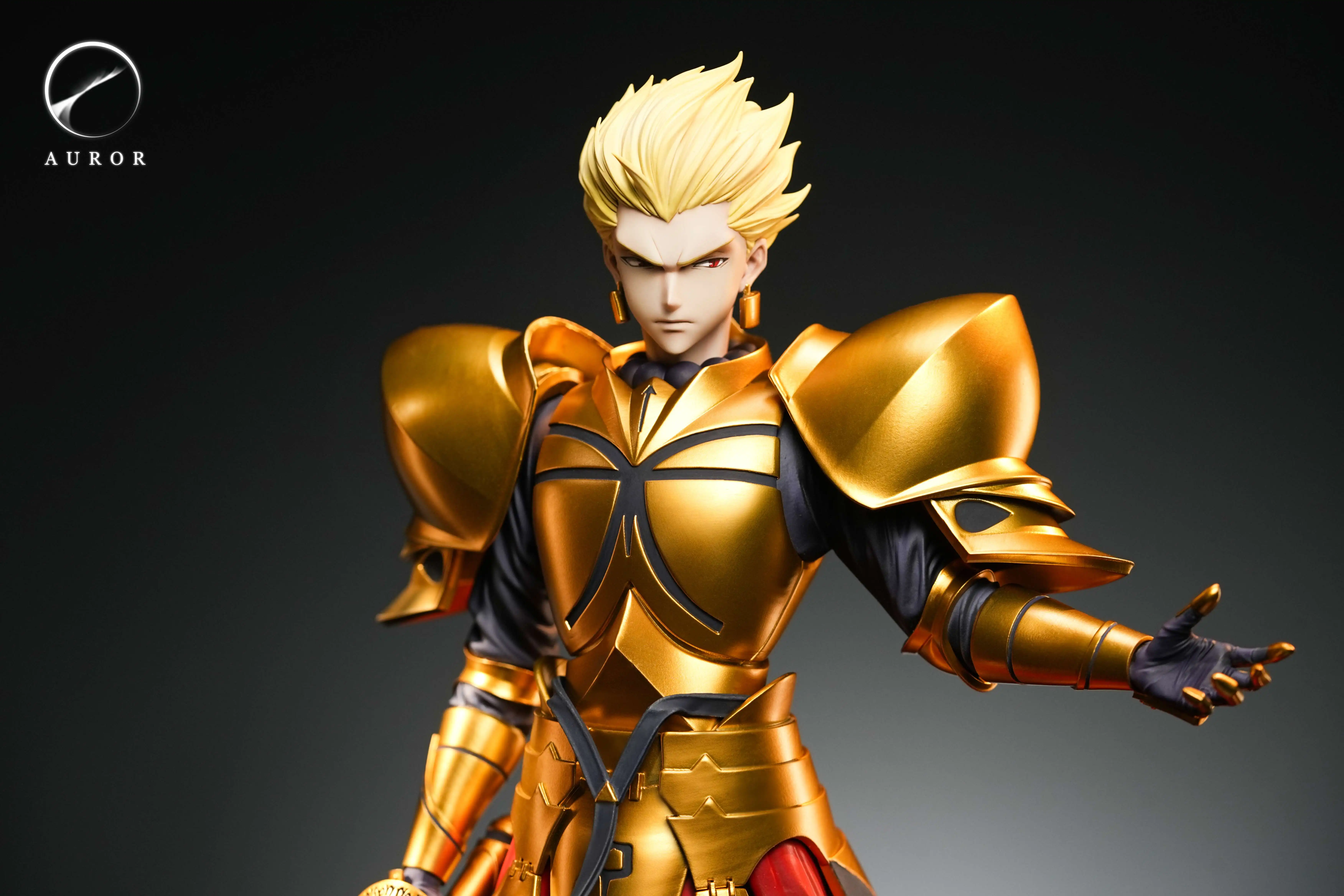 【Pre-sale】1/6 Scale Archer Gilgamesh-Fate/Stay Night-Auror Studio