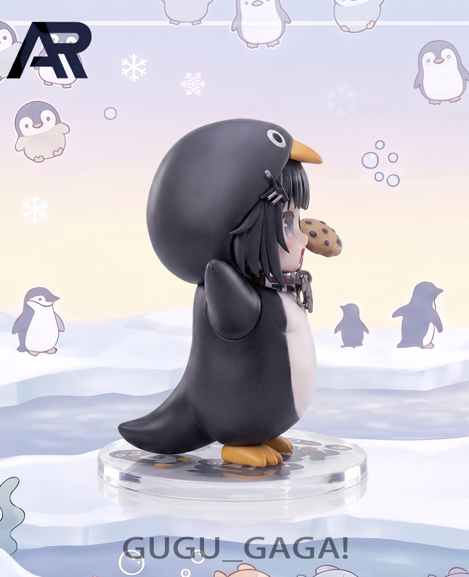 【Pre-sale】1/4 Scale Penguin Manager-Arknights-A-ART Studio