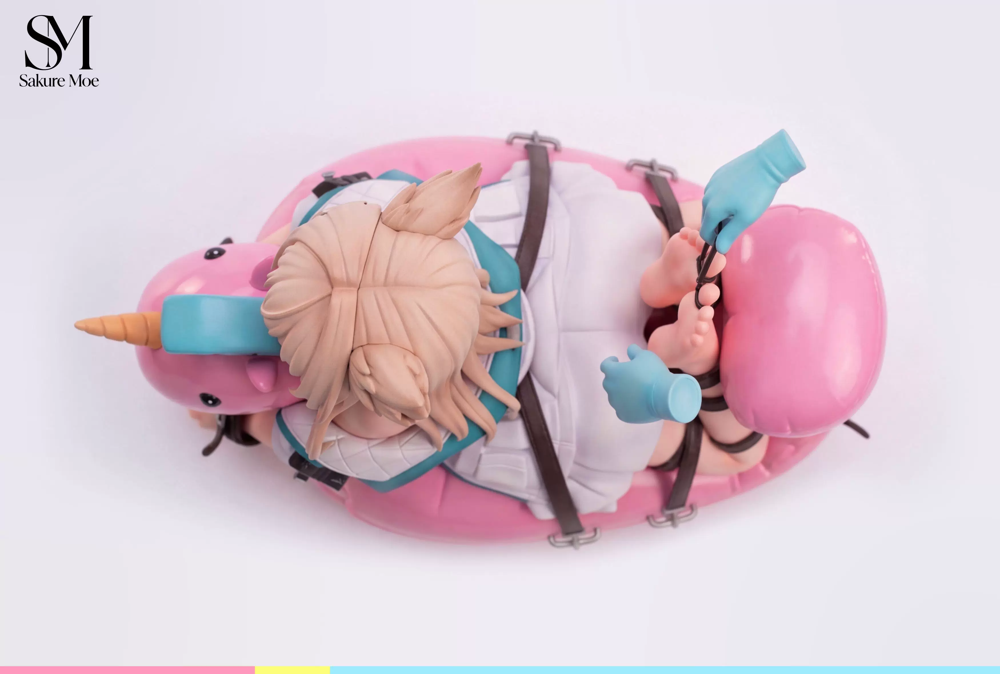 【Pre-sale】1/6 Scale Perlica-Arknights-Sakure Moe Studio