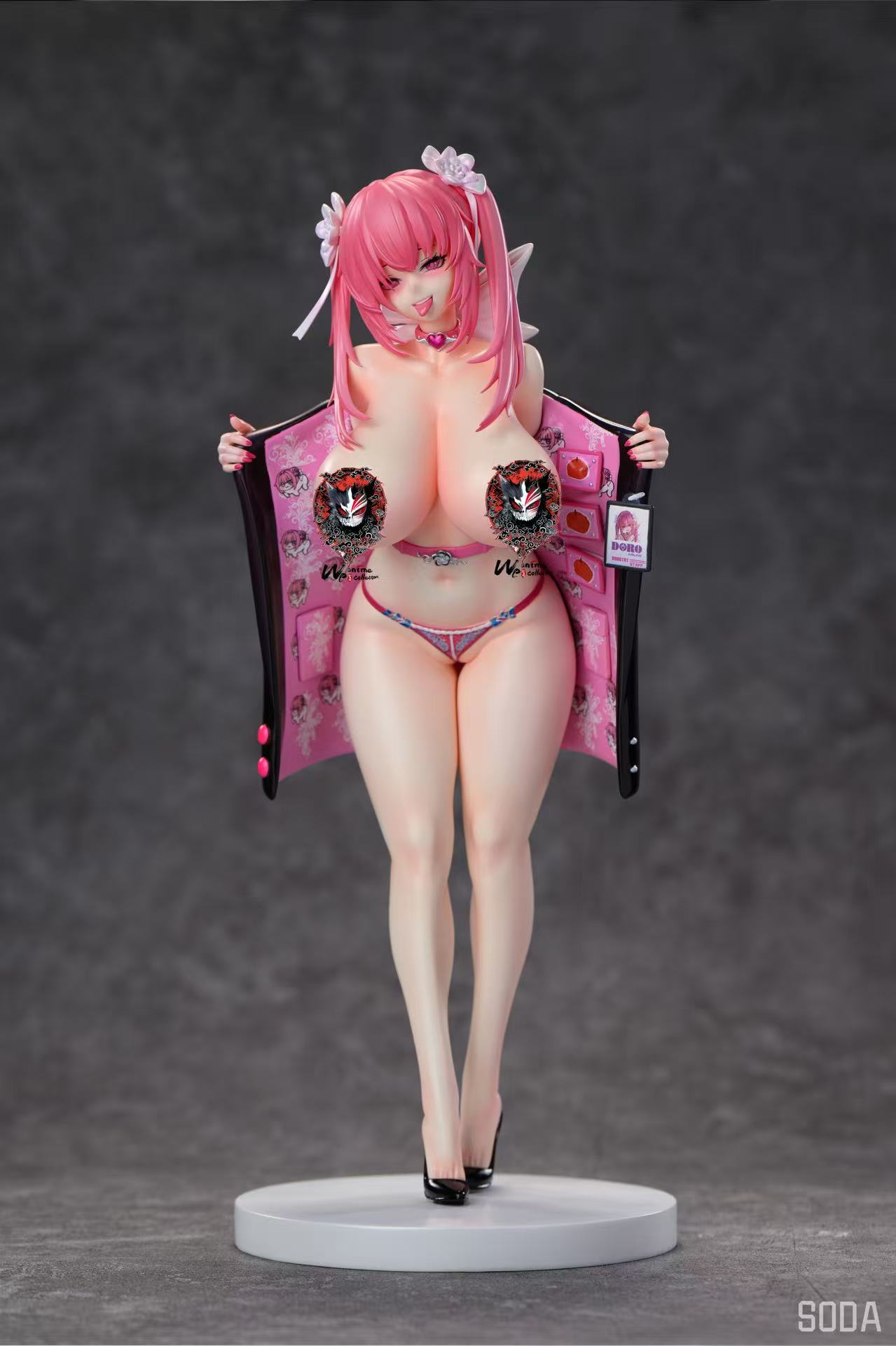 【Pre-sale】1/6 Scale Dorothy-SODA Studio and DISH