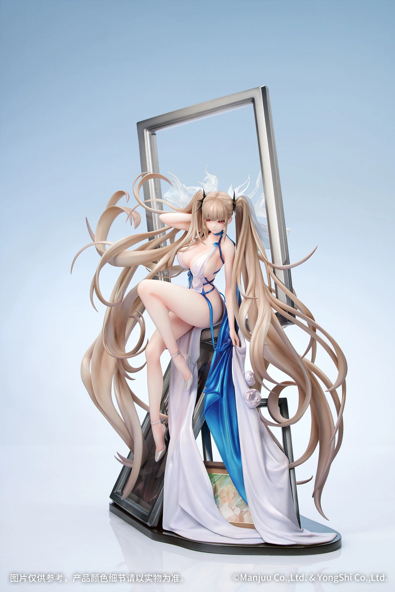 【Pre-sale】1/7 Scale HMS Formidable-Azur Lane-Myethos Studio