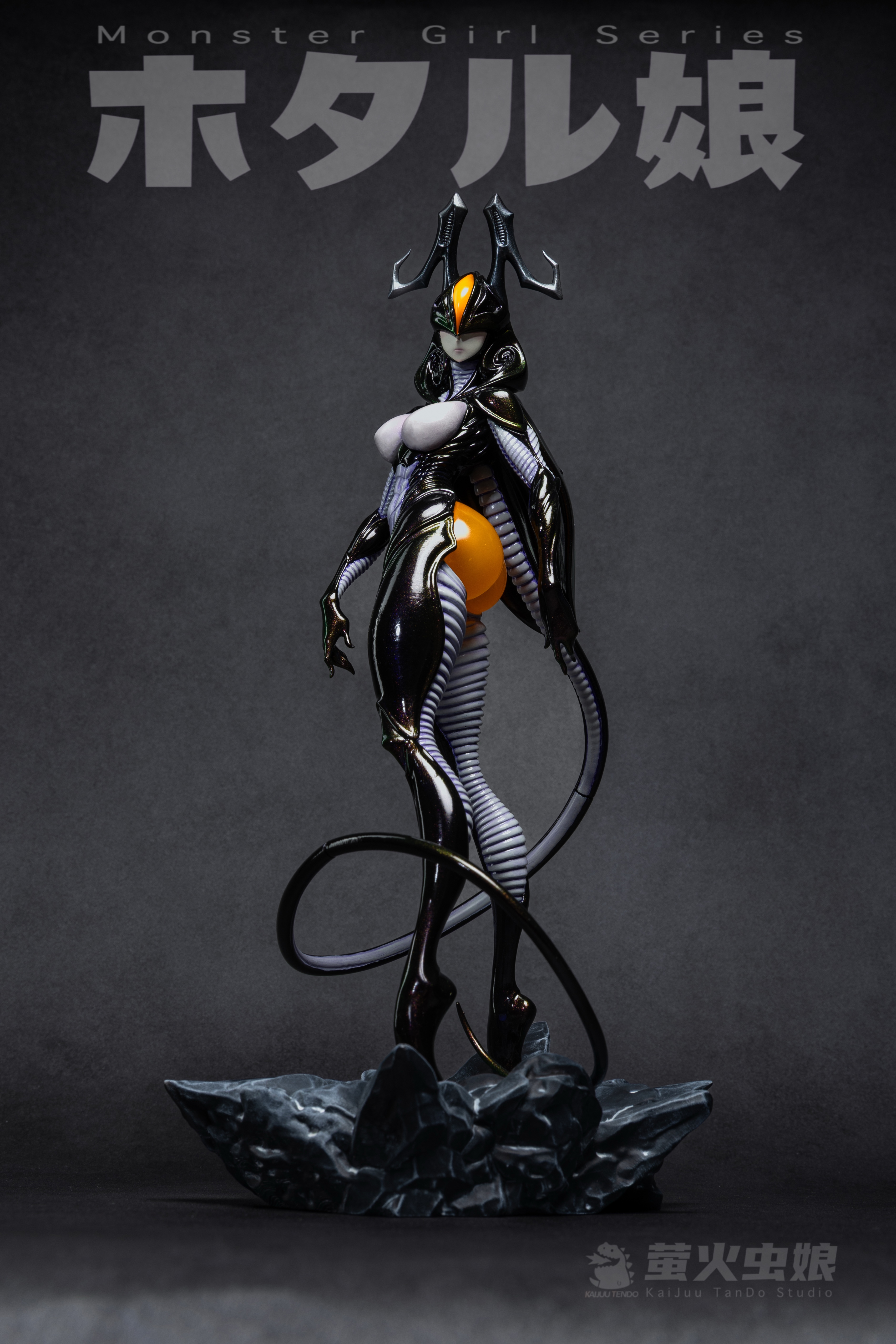 【Pre-sale】1/6 Scale Firefly Girl-GuaiShouTianTang Studio