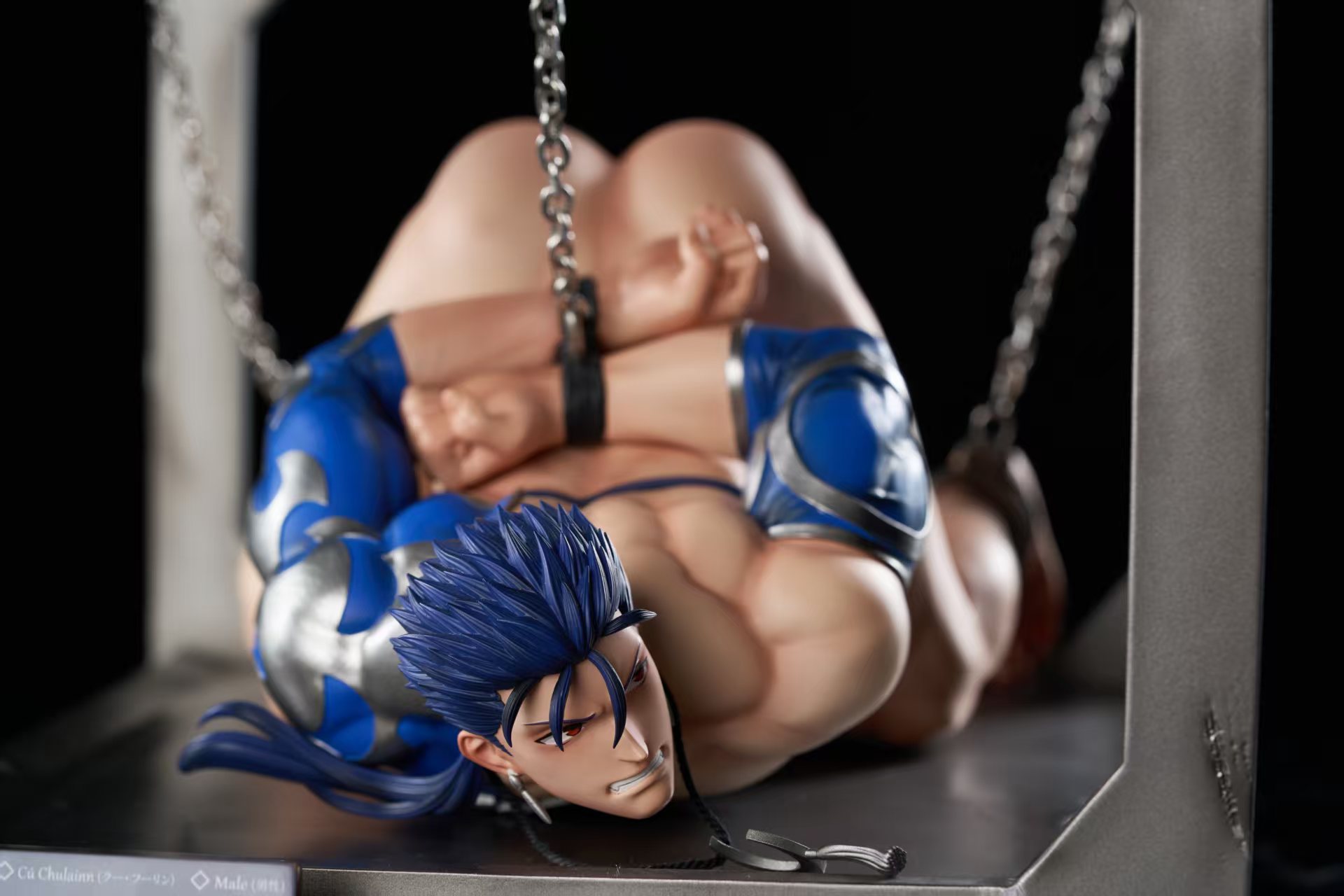 【Pre-sale】1/6 Scale 002 Cú Chulainn-Fate/stay night-ENDLESS Studio