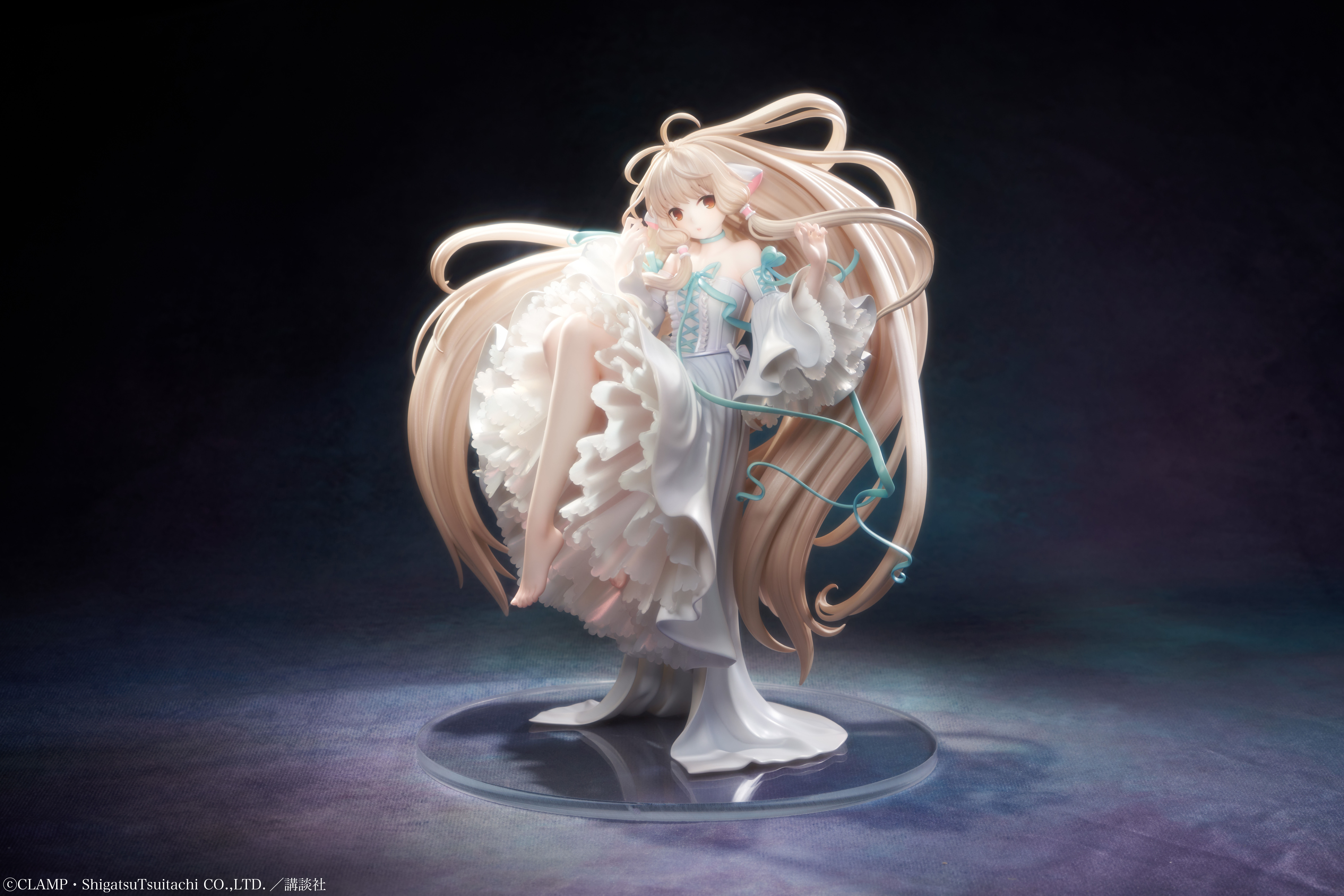 【Pre-sale】1/6 Scale Chi-MAGI ARTS Studio
