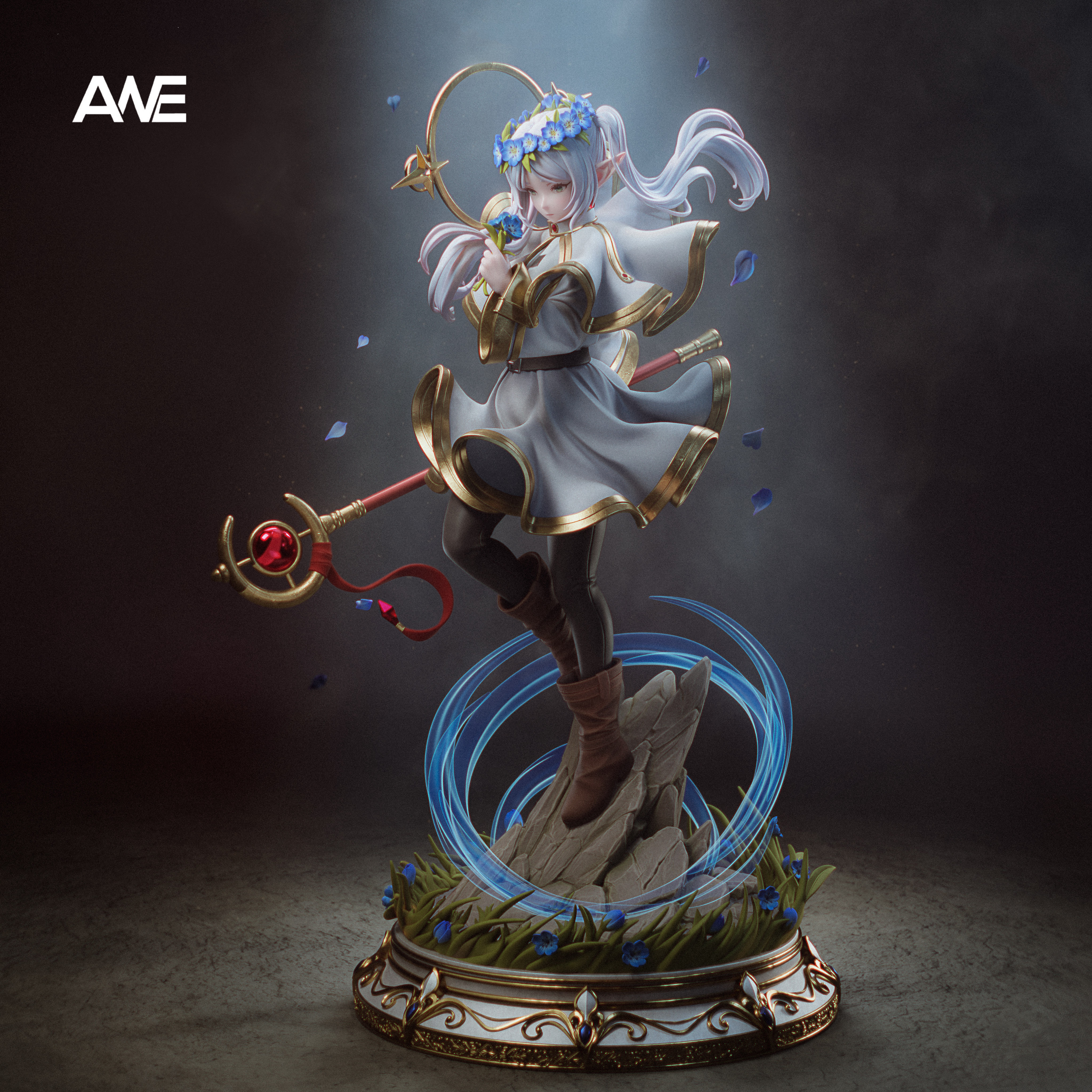 【Pre-sale】Frieren-Frieren: Beyond Journey's End-ANE Studio
