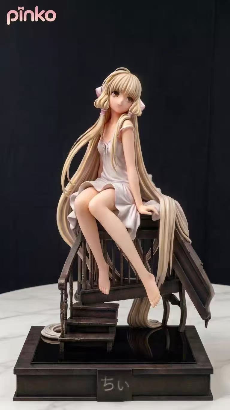 【Pre-sale】1/6 Scale Chi-Chobits-Pinko Studio
