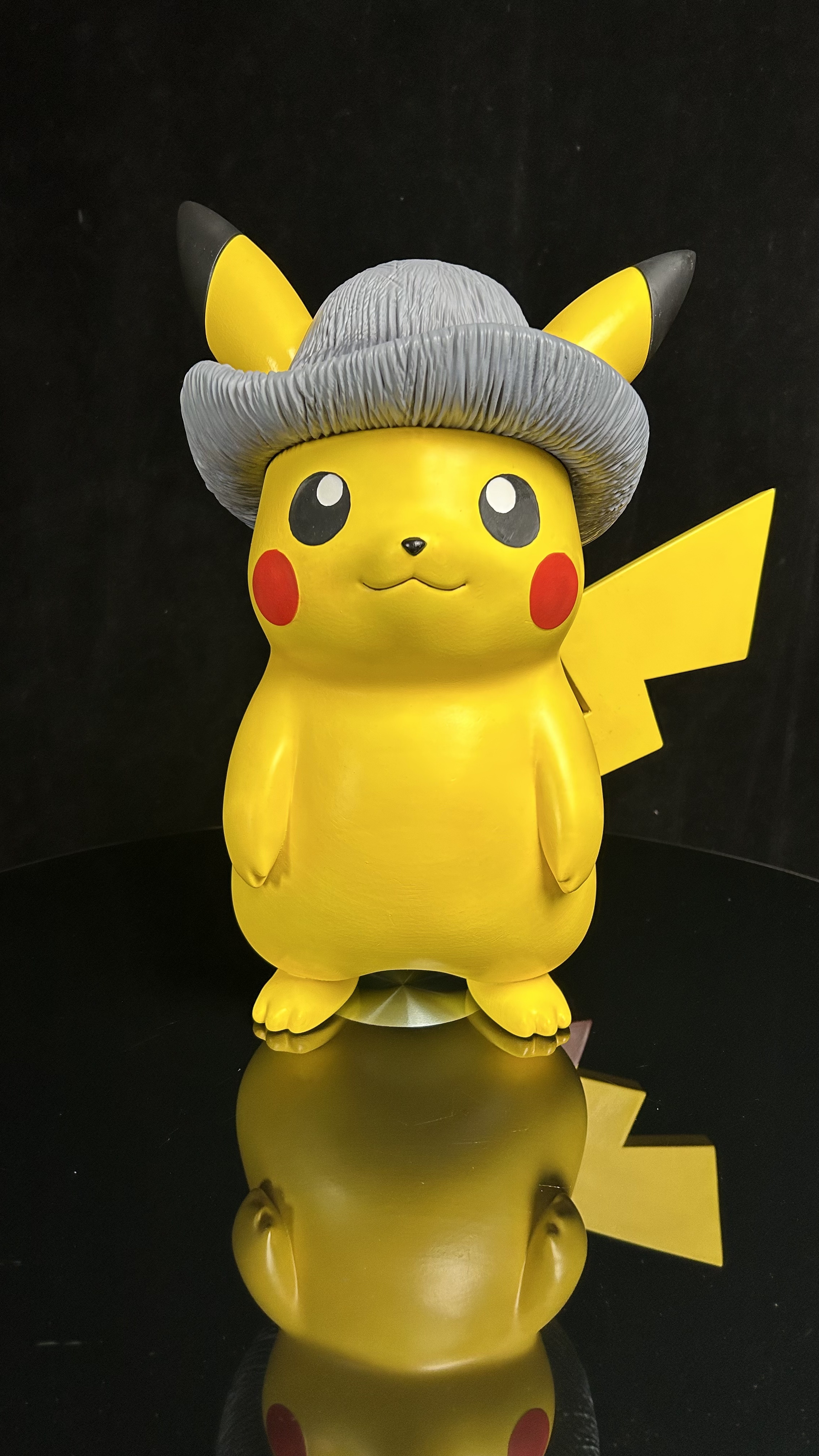 【Pre-sale】Pikachu-Pokemon-Moka Studio