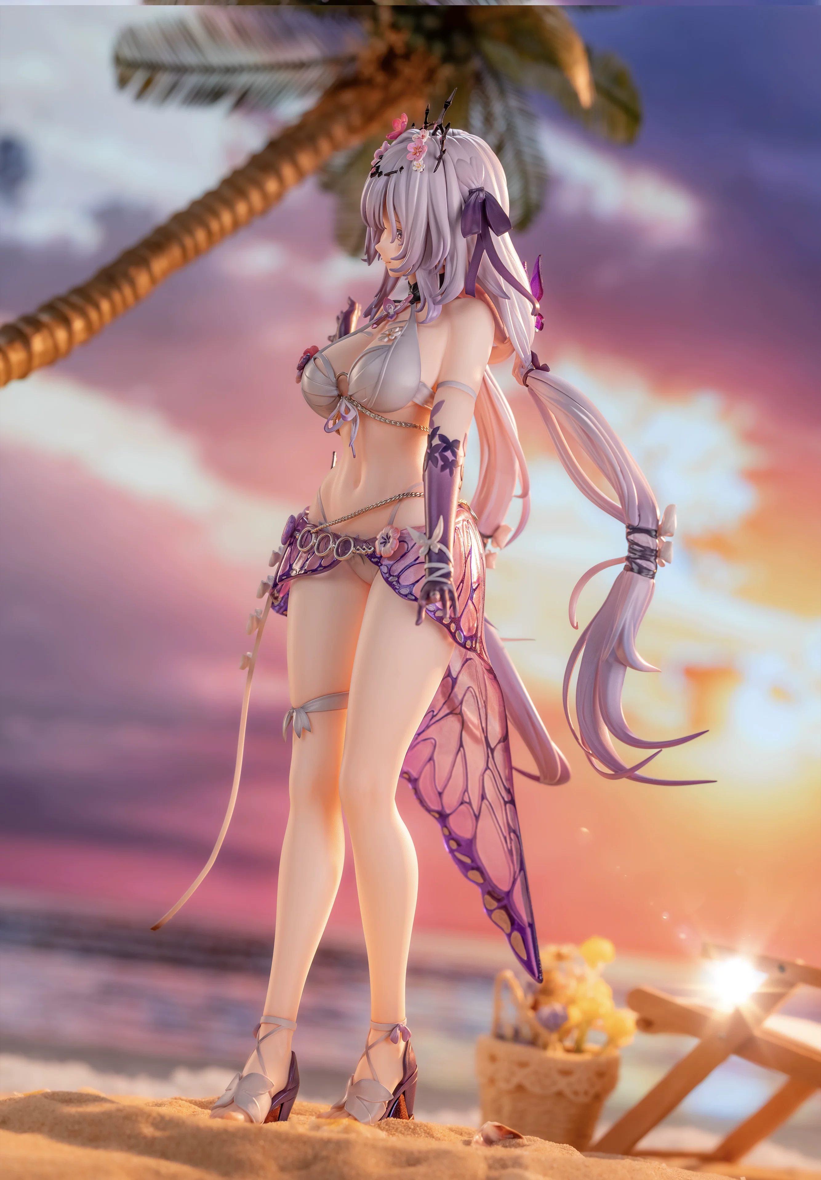 【Pre-sale】1/6 Scale Swimming Suit Castorice-DNJ Studio