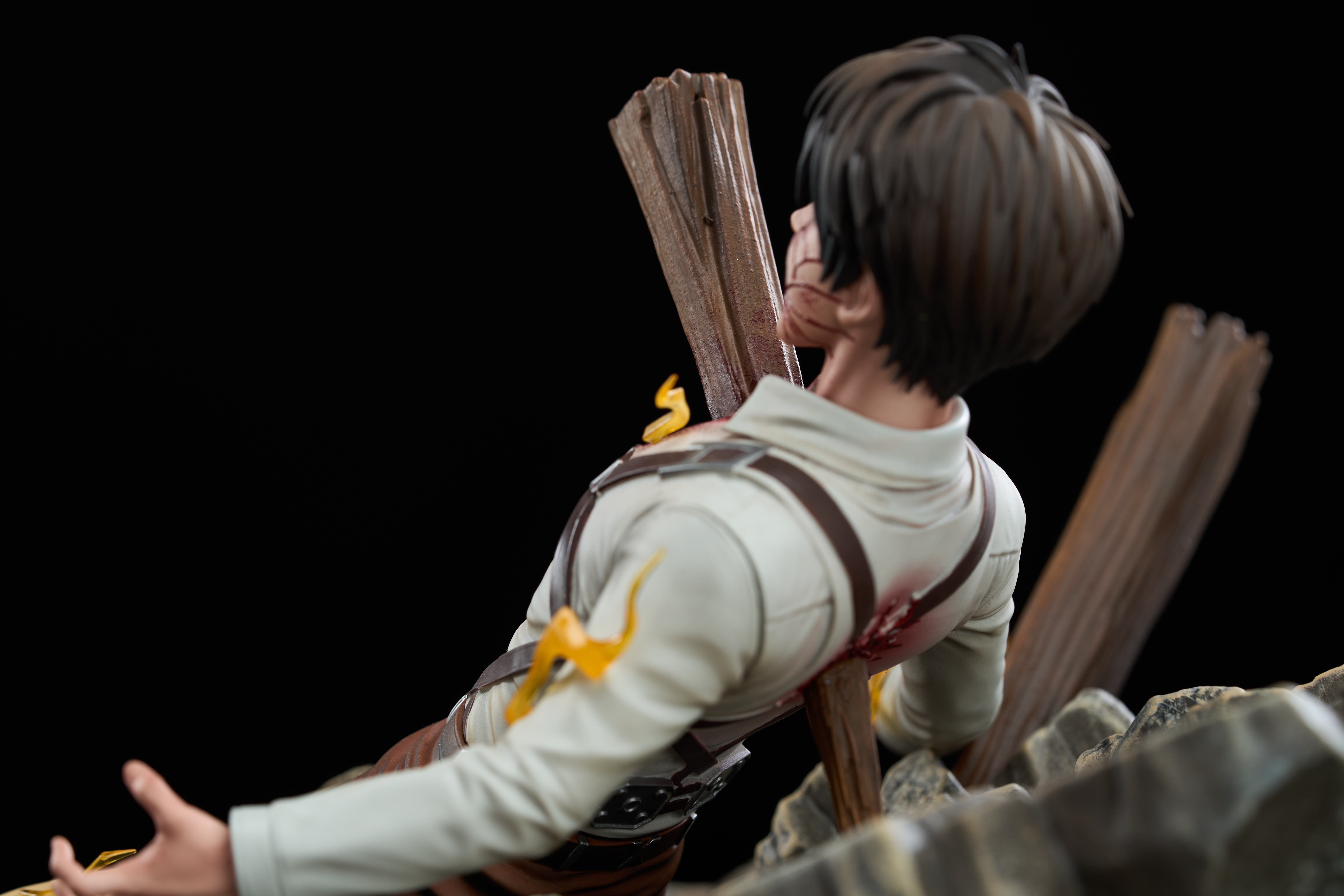 【Pre-sale】Eren-Attack on Titan-KuangXiao Studio