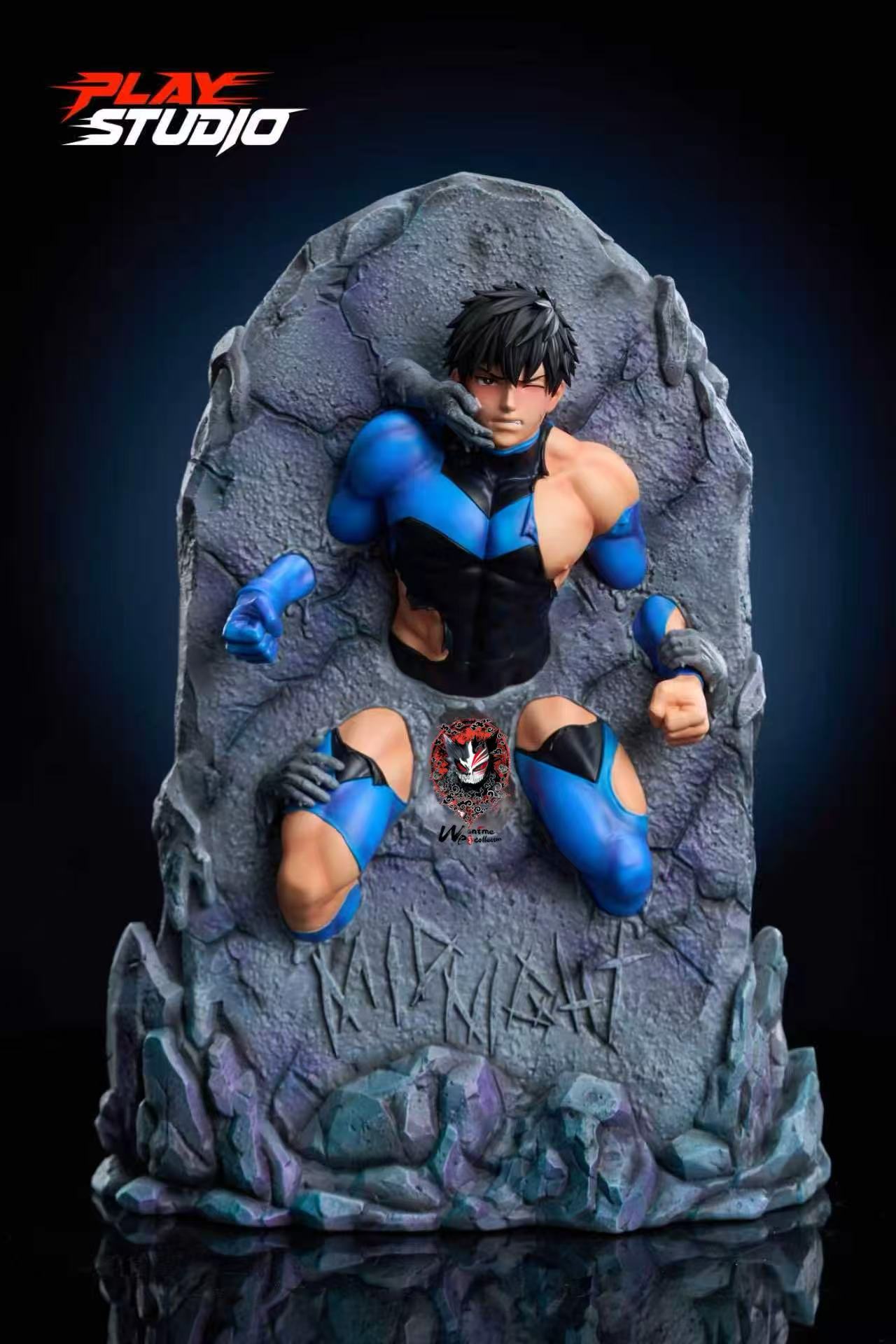 【Pre-sale】1/6 Scale Midnight-Play Studio