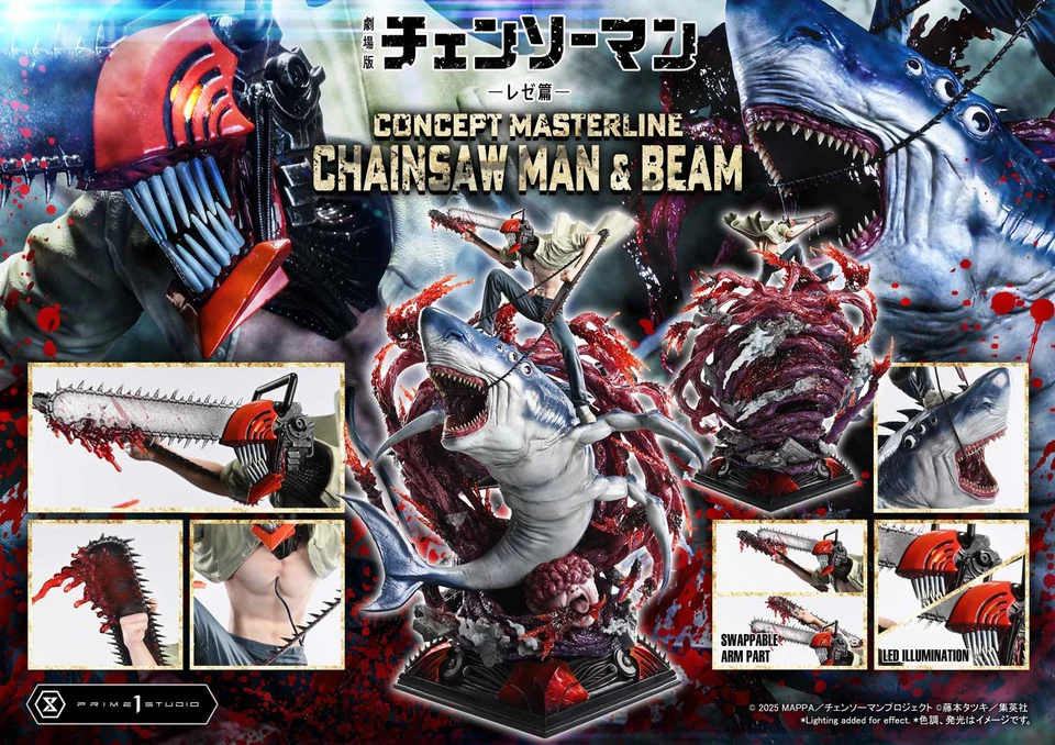 Chainsaw Man