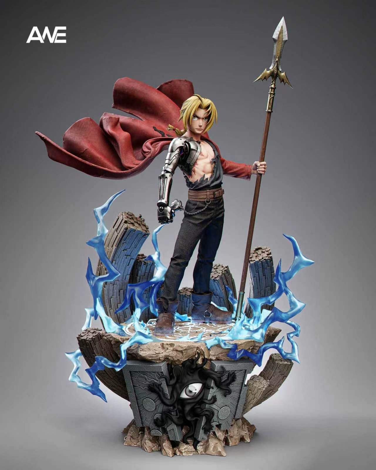 【Pre-sale】Edward Elric-Fullmetal Alchemist-ANE Studio