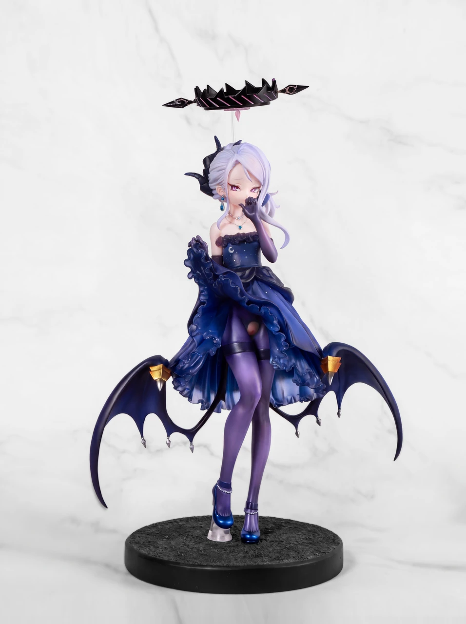 【Pre-sale】1/6 Scale Sorasaki Hina and Amau Ako-Blue Archive-Mephisto Studio