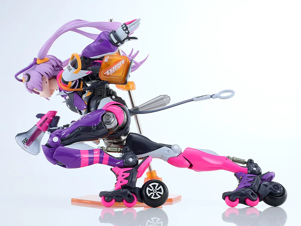 【Pre-sale】MOTORED CYBORG RUNNER-MAX FACTORY Studio