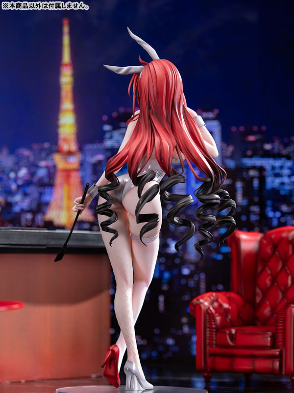 【Pre-sale】1/4 Scale Bunny Velvet-KAWA Design Studio