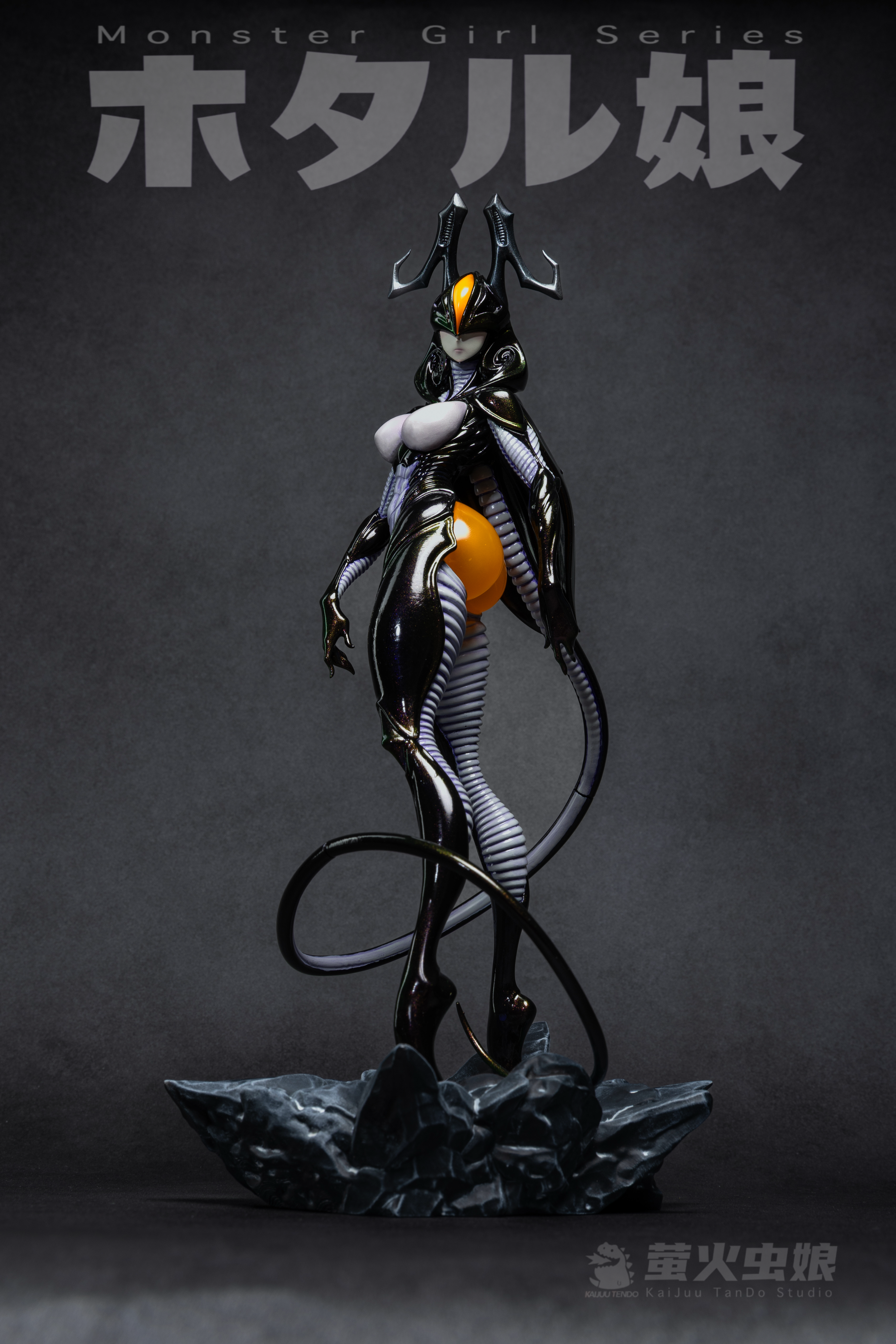 【Pre-sale】1/6 Scale Firefly Girl-GuaiShouTianTang Studio