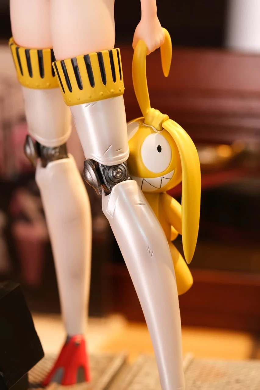 【Pre-sale】1/6 Scale Bronya Zaychik-Miwu X MoKu Studio