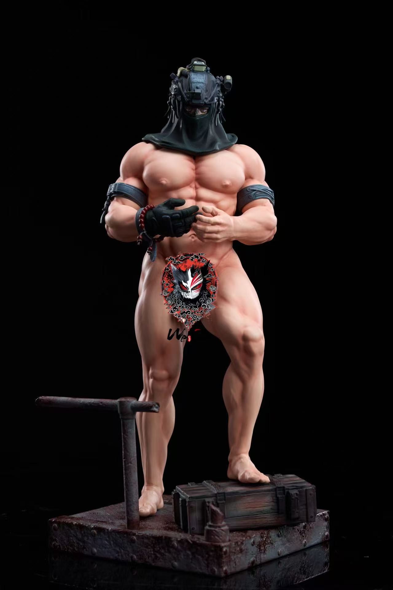 【Pre-sale】1/6 Scale Konig-call of duty-Mono studio
