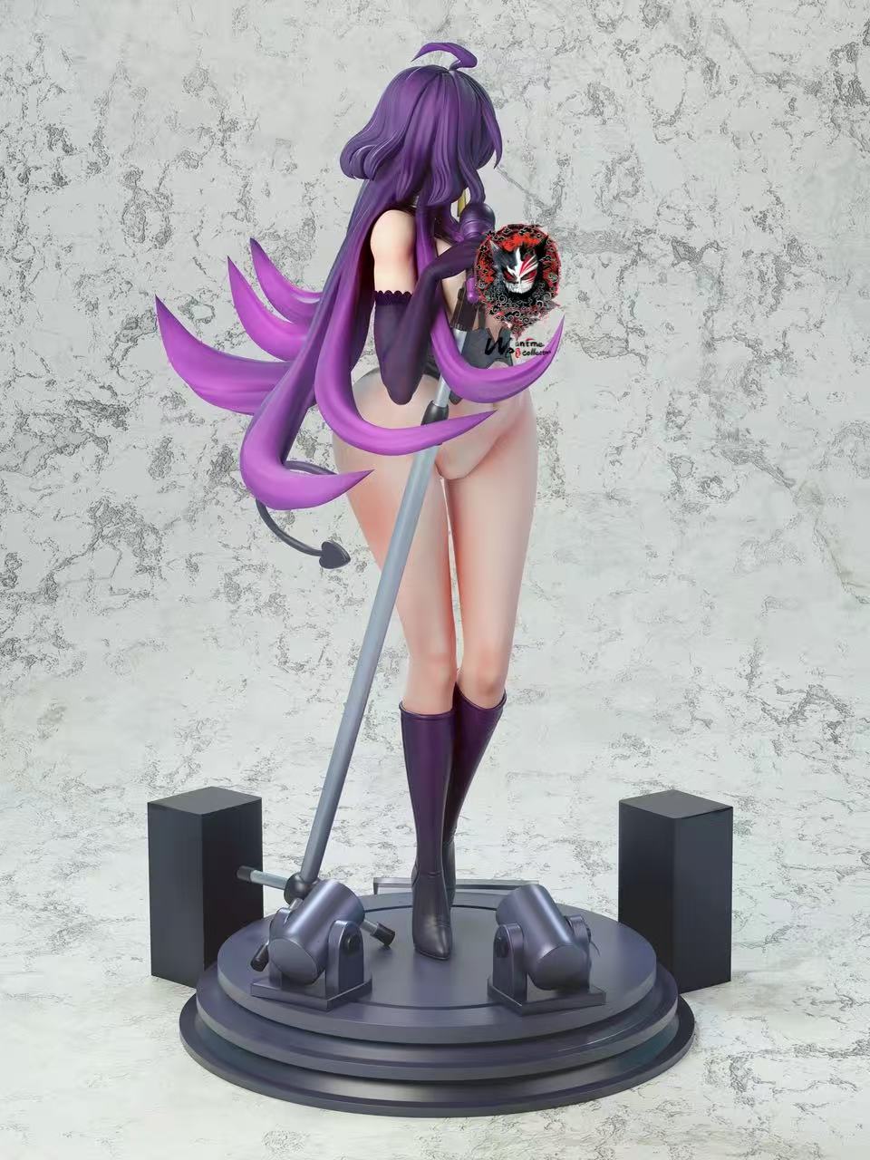 【Pre-sale】1/6 Scale Irumi form Iruma Suzuki-Welcome to Demon School! Iruma-kun‌-NTR Studio