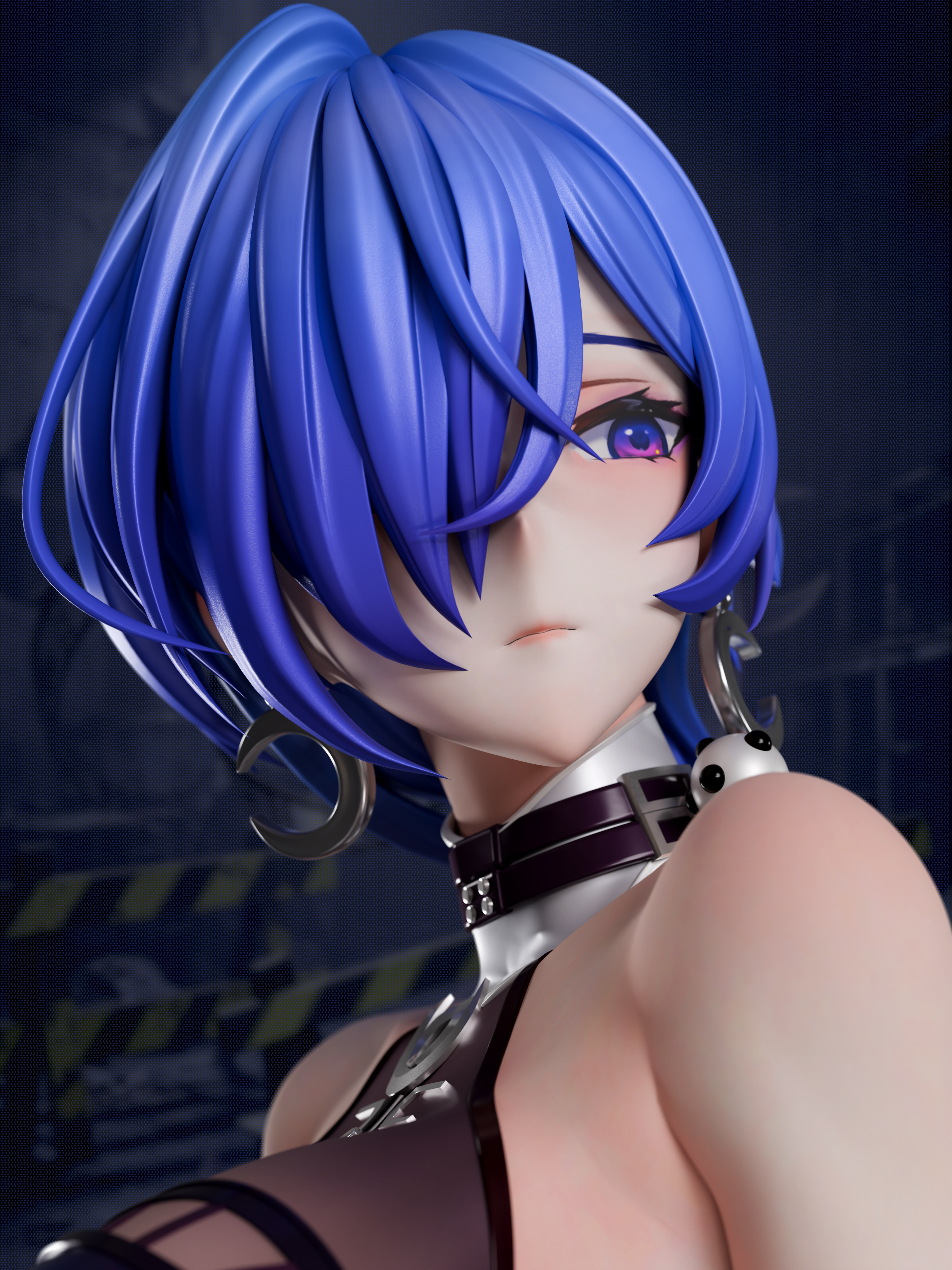 【Pre-sale】1/6 Scale Promeia-MiYin Studio