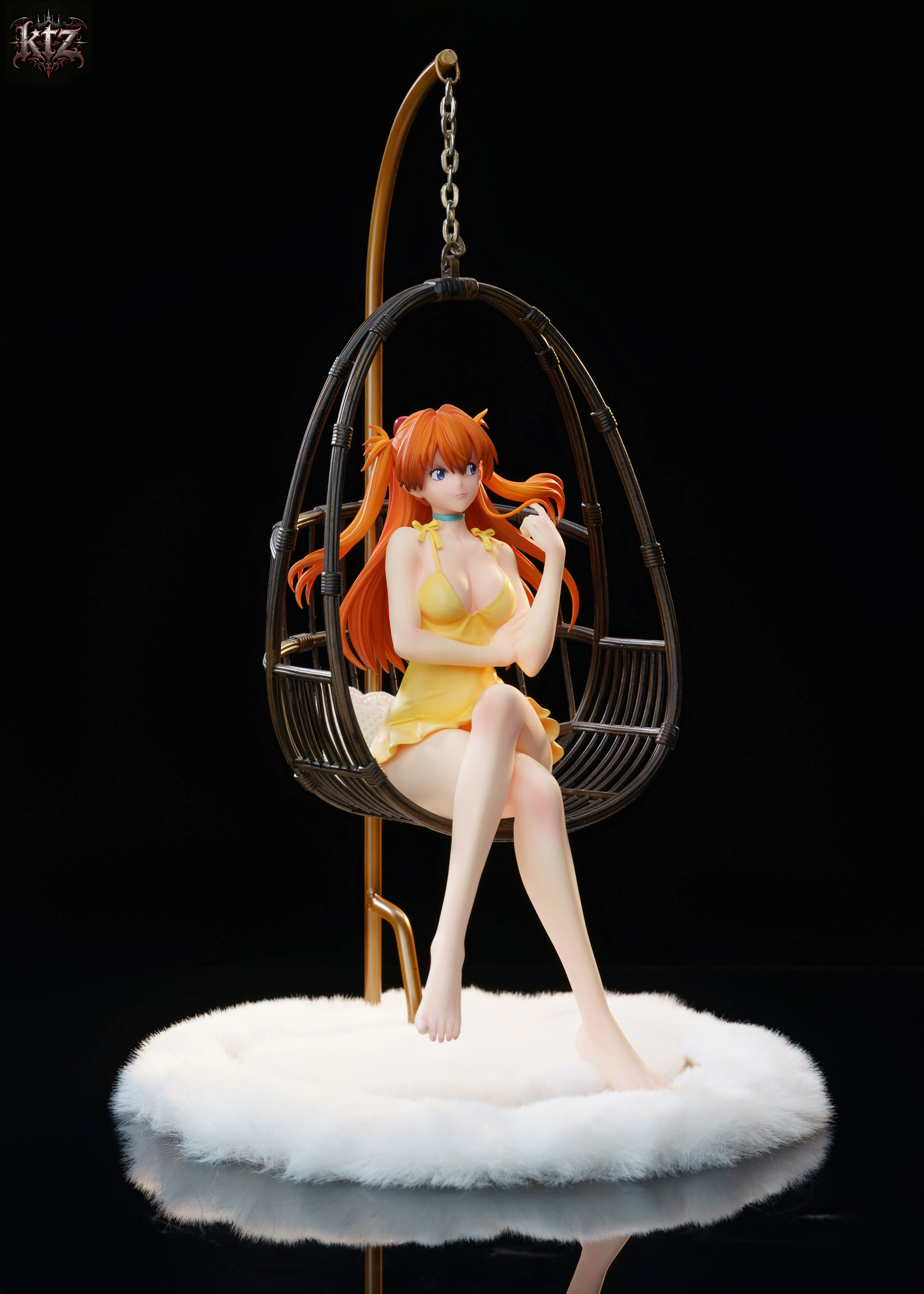 【Pre-sale】Asuka-KTZ Studio