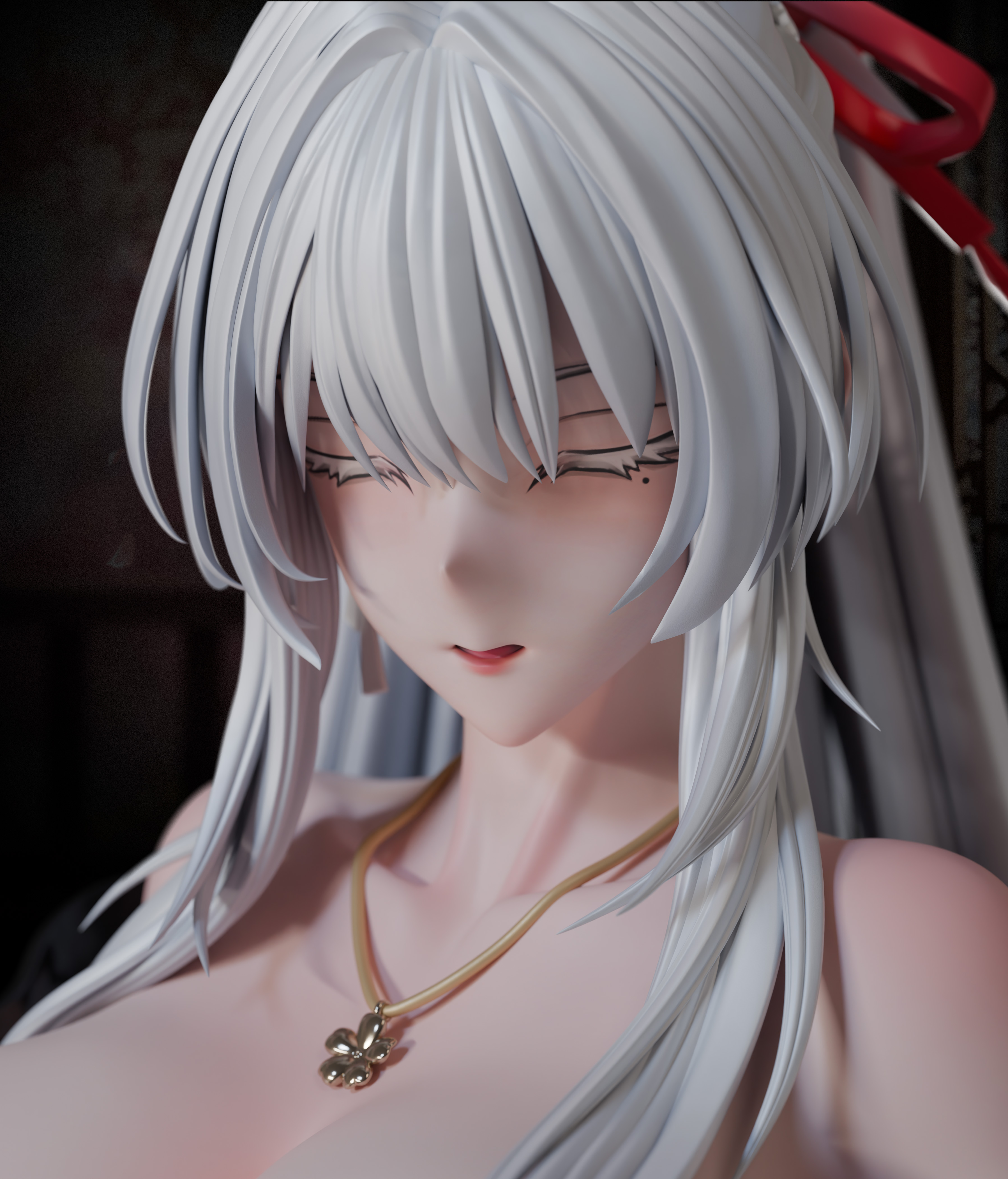 【Pre-sale】1/6 Scale Hiyuki-MiYin Studio
