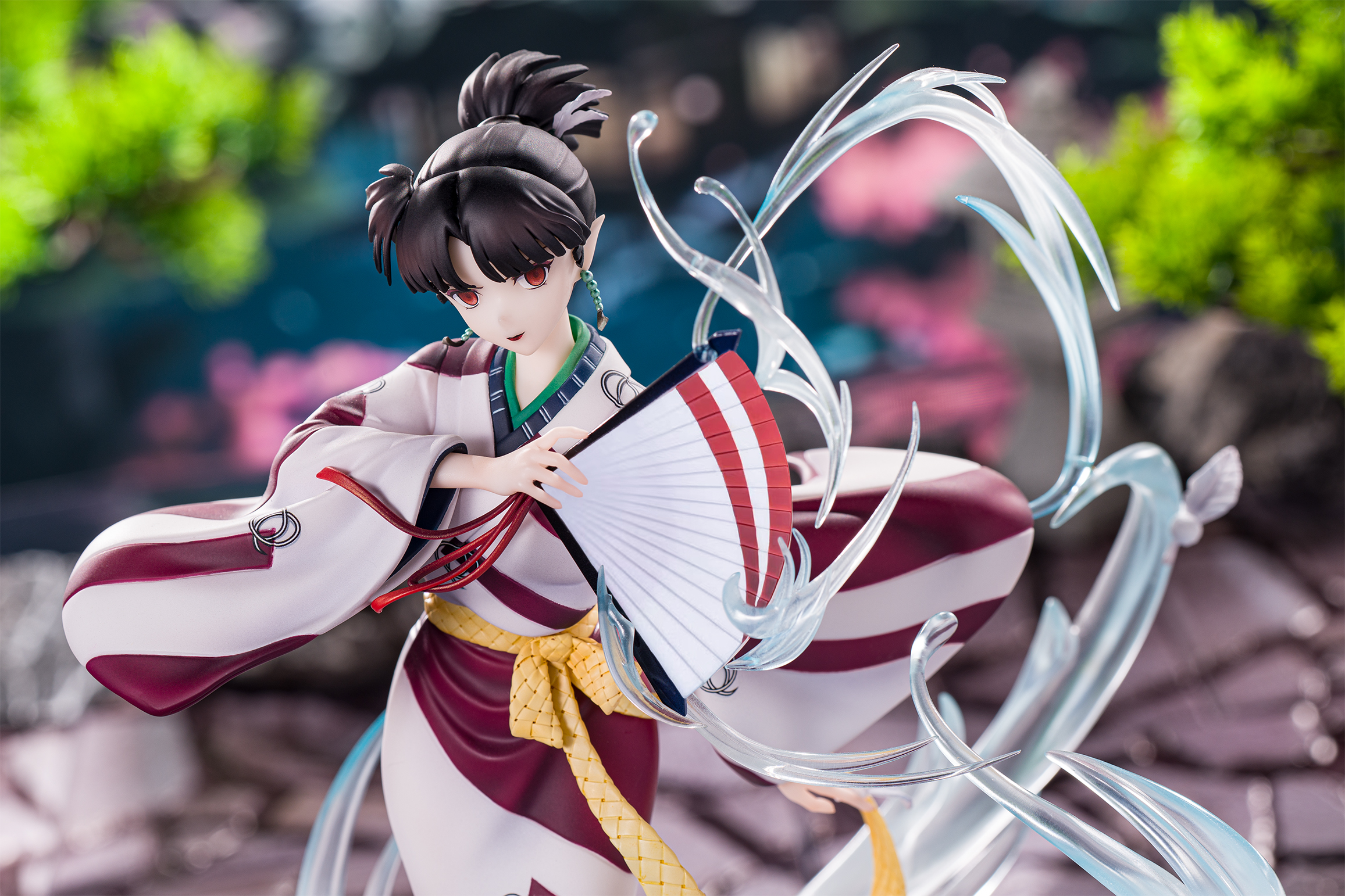【Pre-sale】1/7 Scale KAGURA-Hunyu Studio