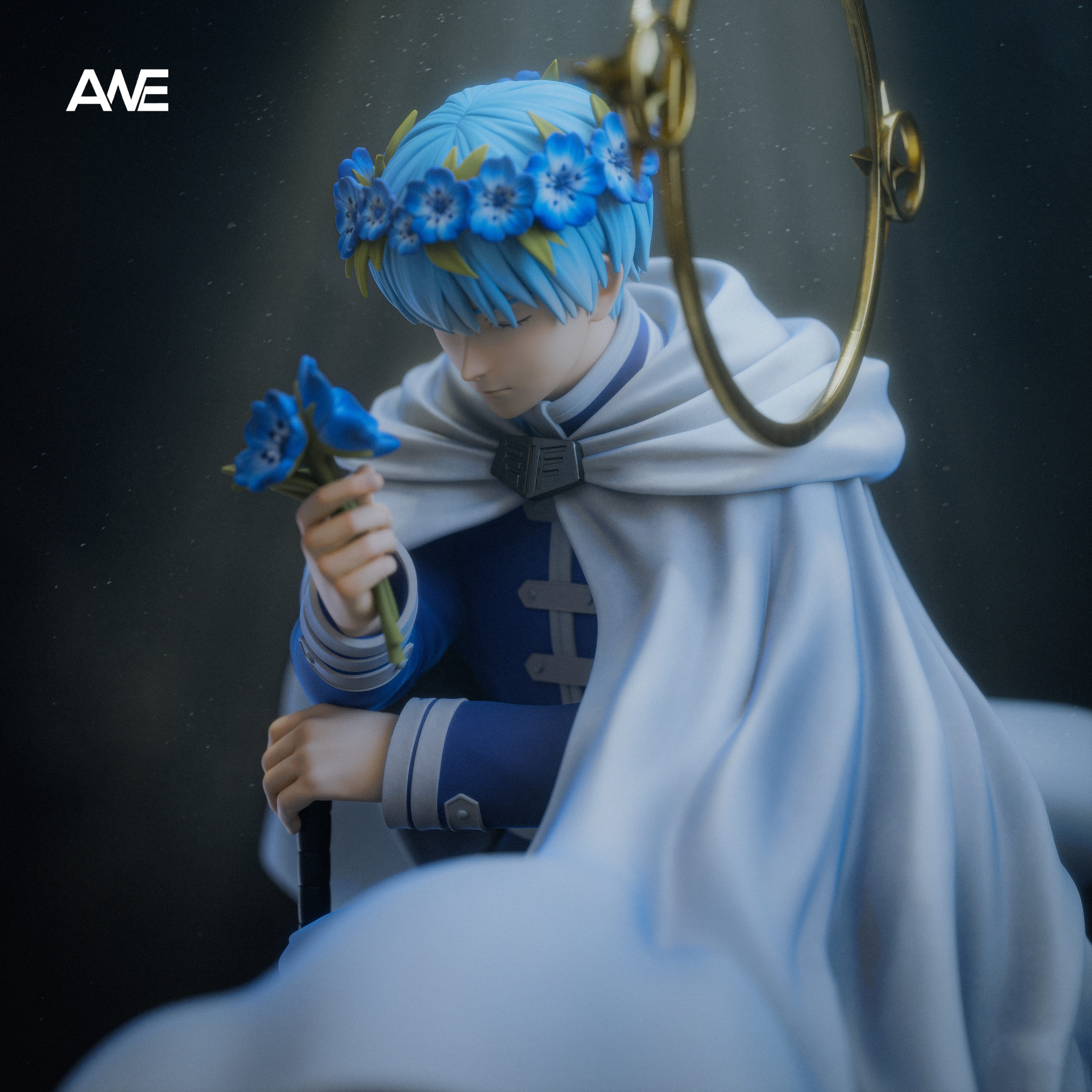 【Pre-sale】Himmel-Frieren: Beyond Journey's End-ANE Studio