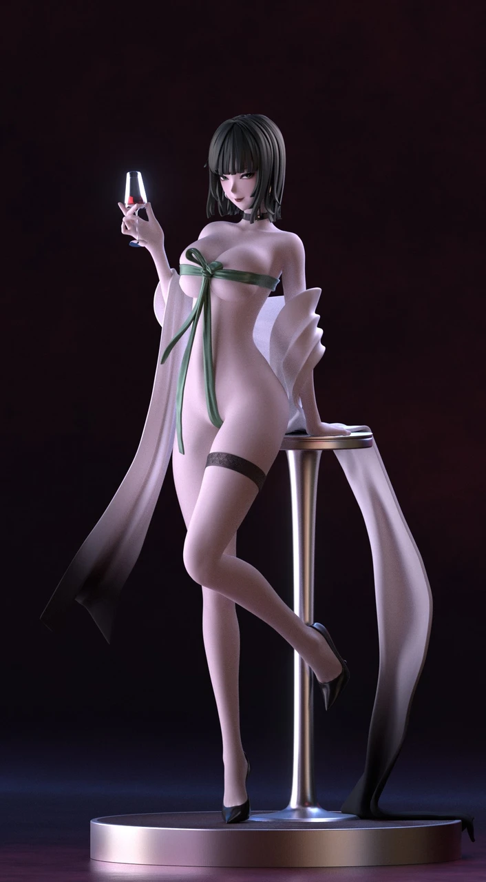 【Pre-sale】1/6 Scale Fubuki-Lx6 Studio