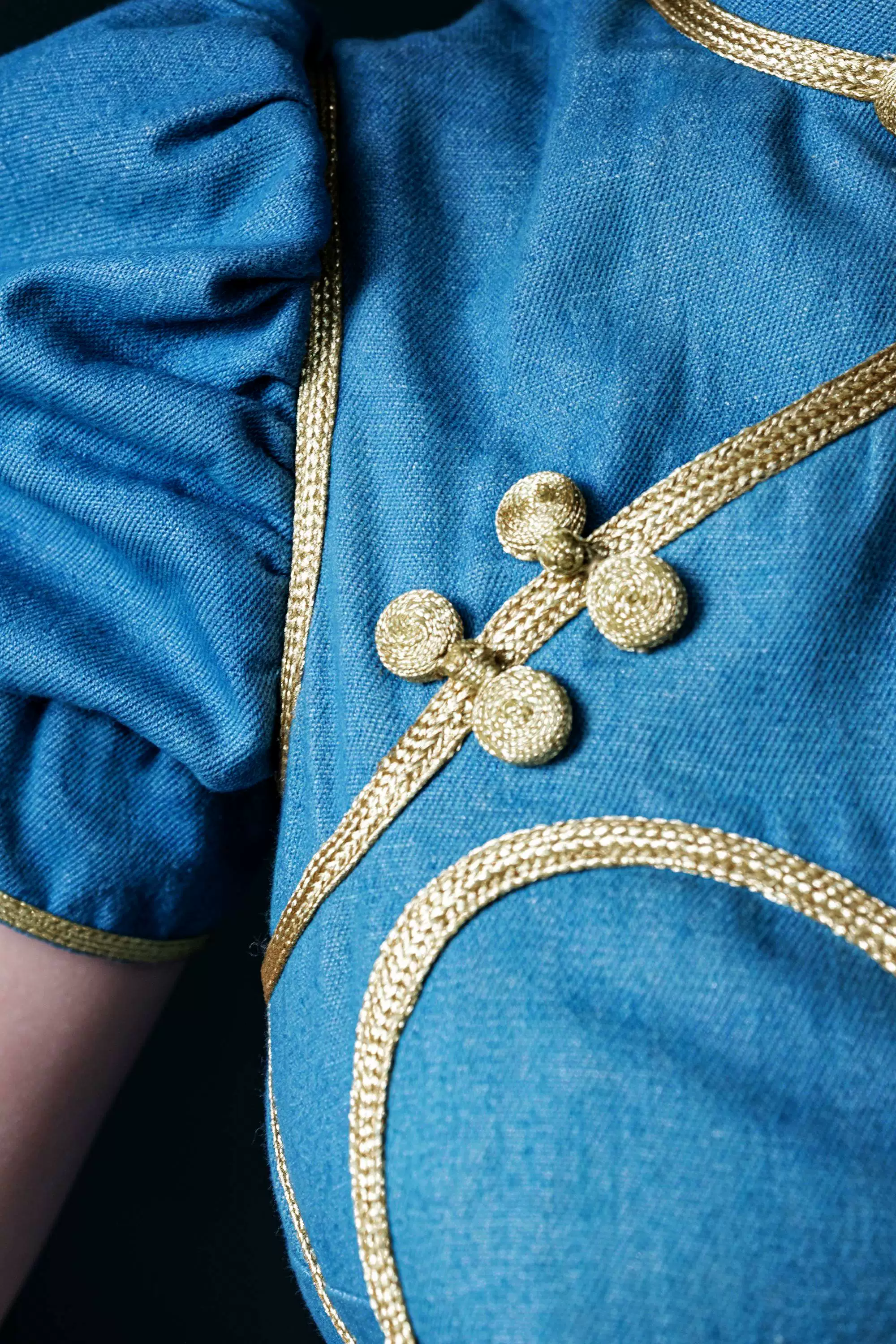 【Pre-sale】Battle Maiden ChunLi-Street Fighter-VelaKiss