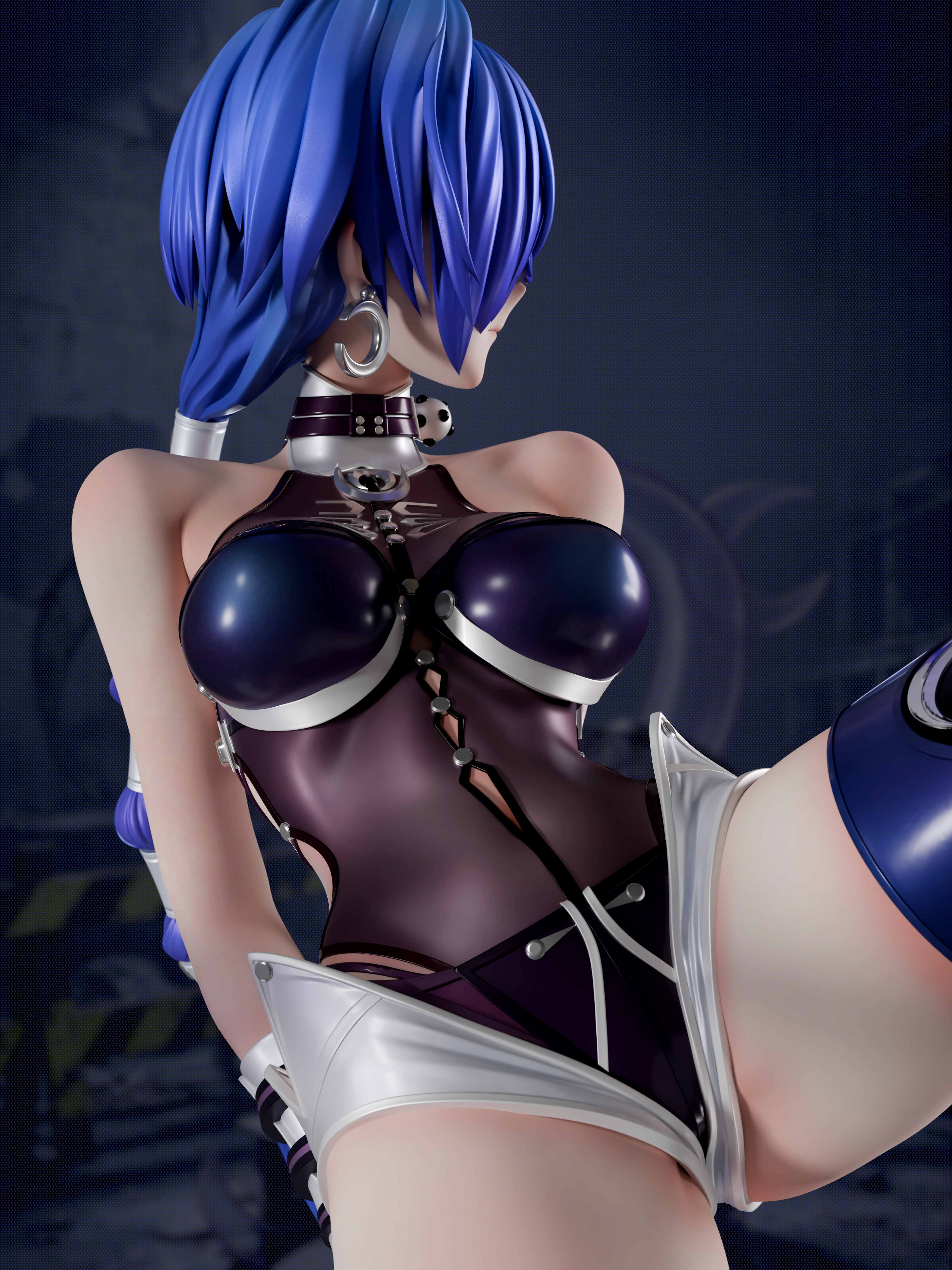 【Pre-sale】1/6 Scale Promeia-MiYin Studio