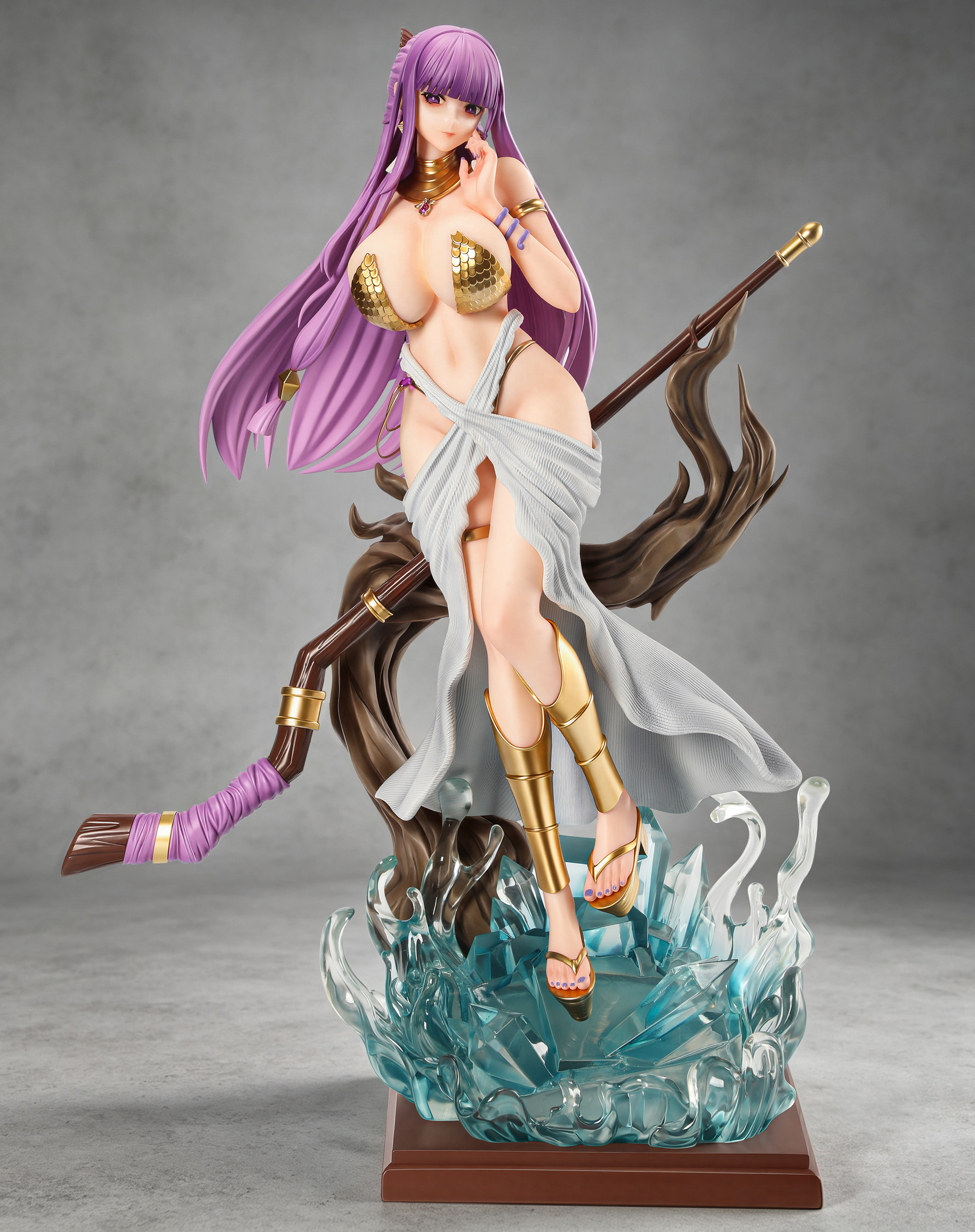 【Pre-sale】1/4 Scale Nile Whispers Ver 2.0 Fern-Frieren: Beyond Journey's End-Last Work Studio