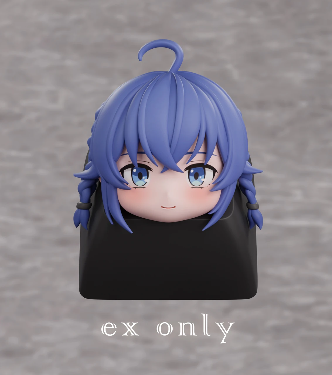 【Pre-sale】1/6 Scale Dancing Girl Roxy-Mushoku Tensei: Jobless Reincarnation-Crown Studio