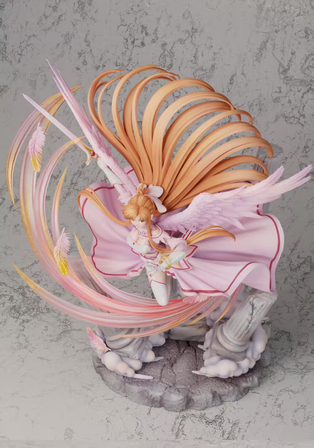 【Pre-sale】1/6 Scale Yuuki Asuna-ChaoShe Studio