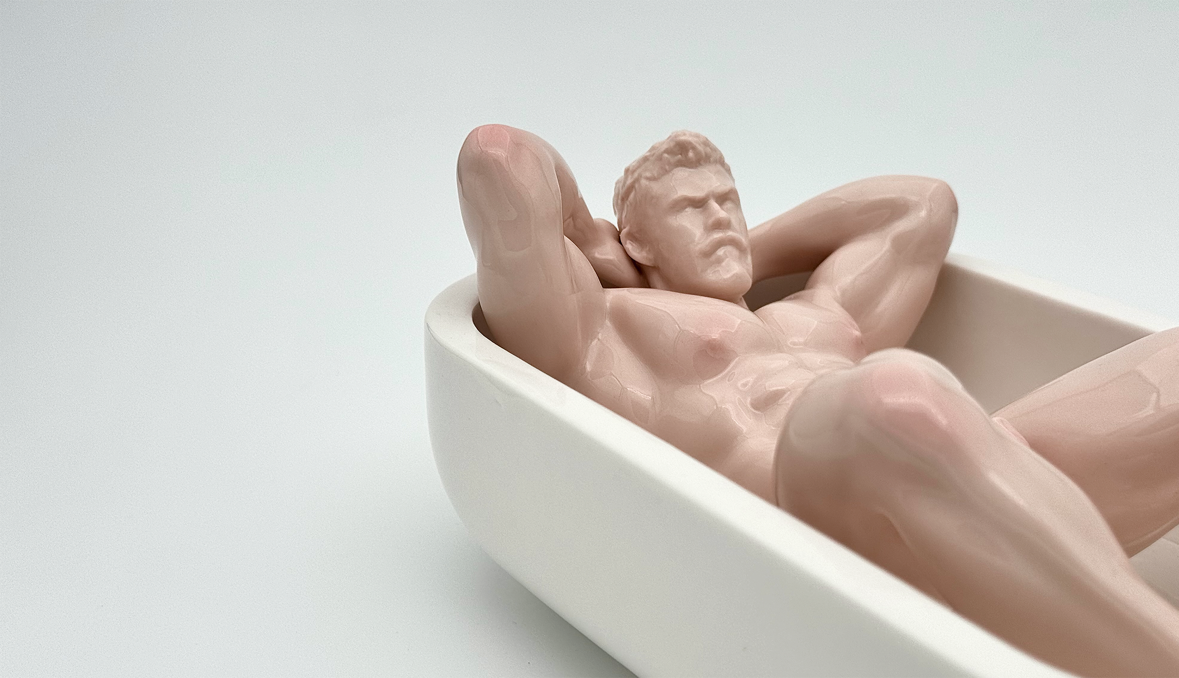 【Pre-sale】NO.5 Nude Pink Edition-CHOC studio