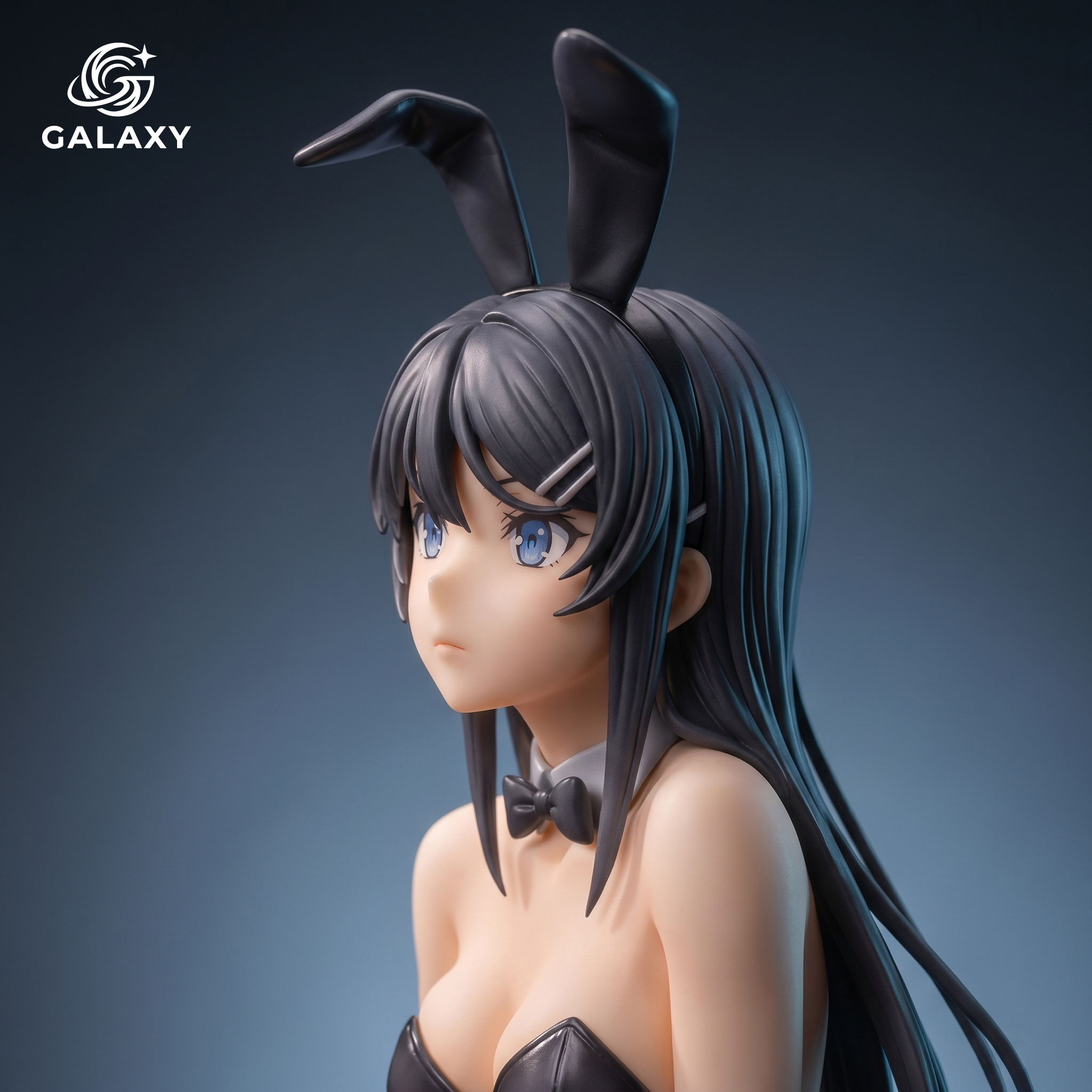 【Pre-sale】1/6 Scale Bunny Girl Sakurajima Mai-Galaxy Studio