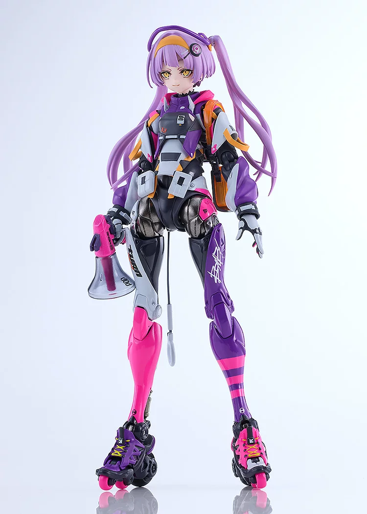 【Pre-sale】MOTORED CYBORG RUNNER-MAX FACTORY Studio