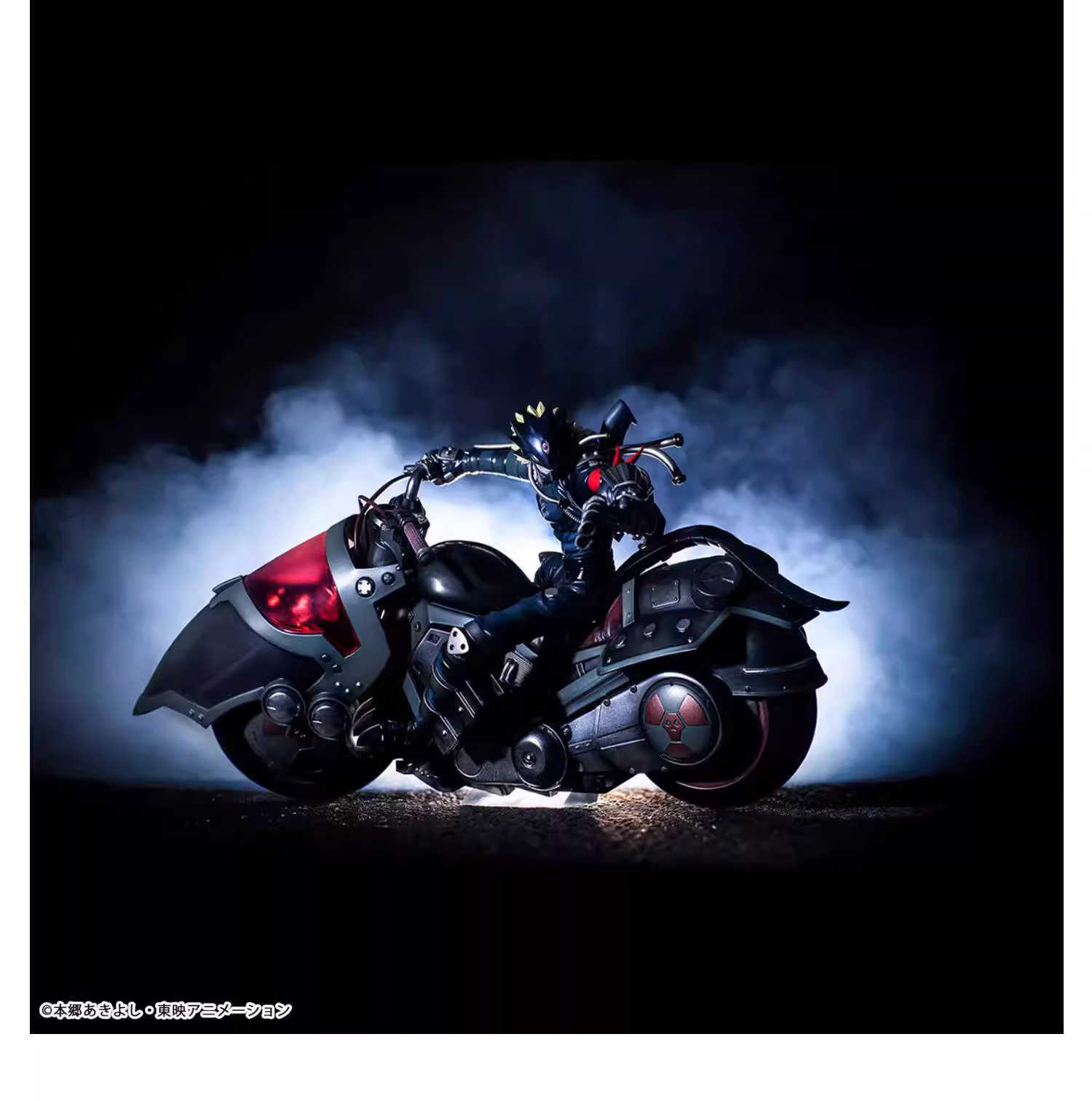 【Pre-sale】Precious G.E.M. Beelzebumon-MegaHouse Studio