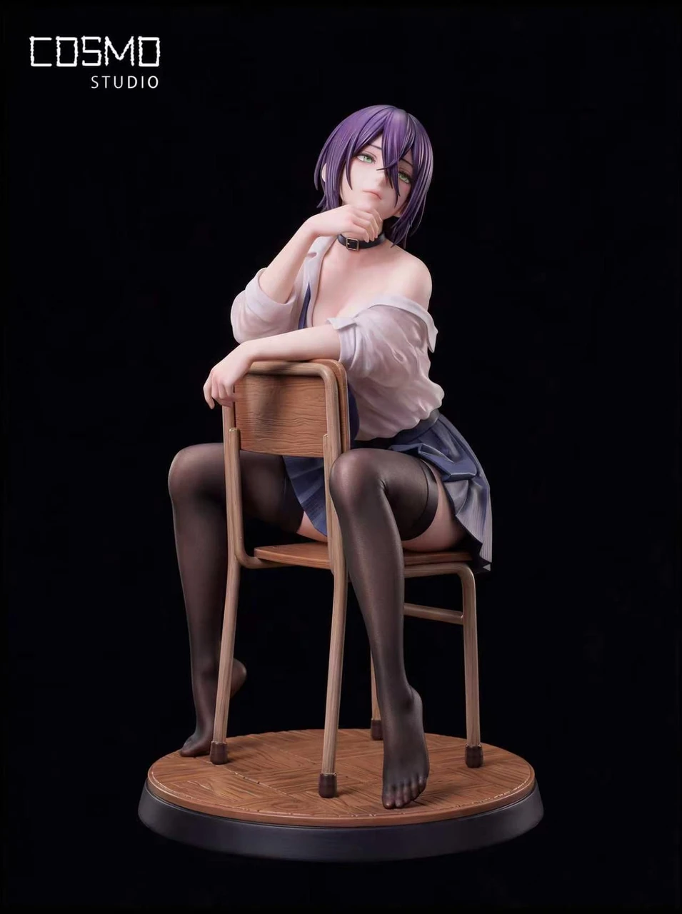 【Pre-sale】1/6 Scale Reze-Chainsaw Man-Cosmo Studio
