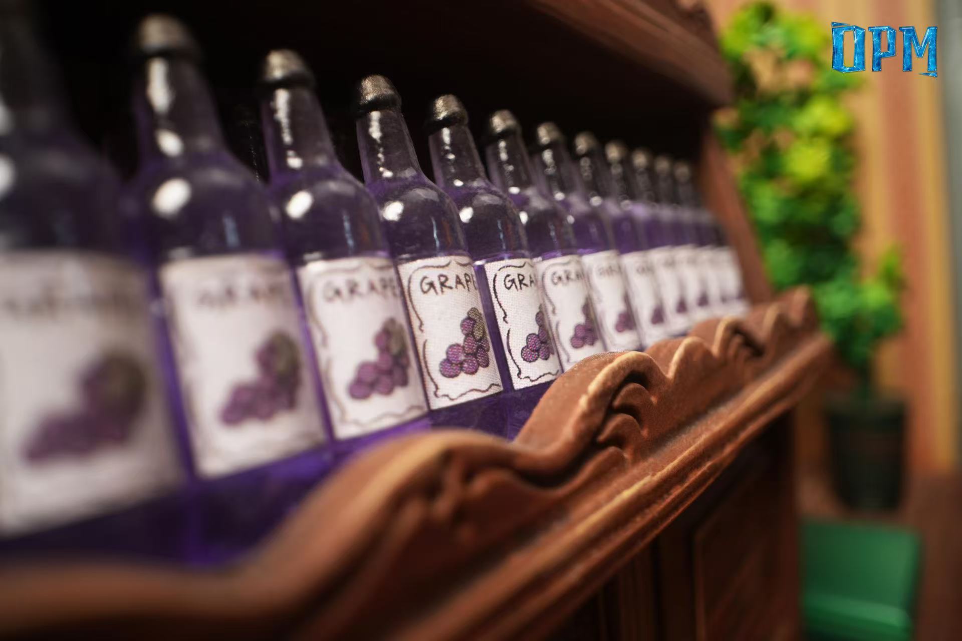 【Pre-sale】014 Bread House-OPM Studio