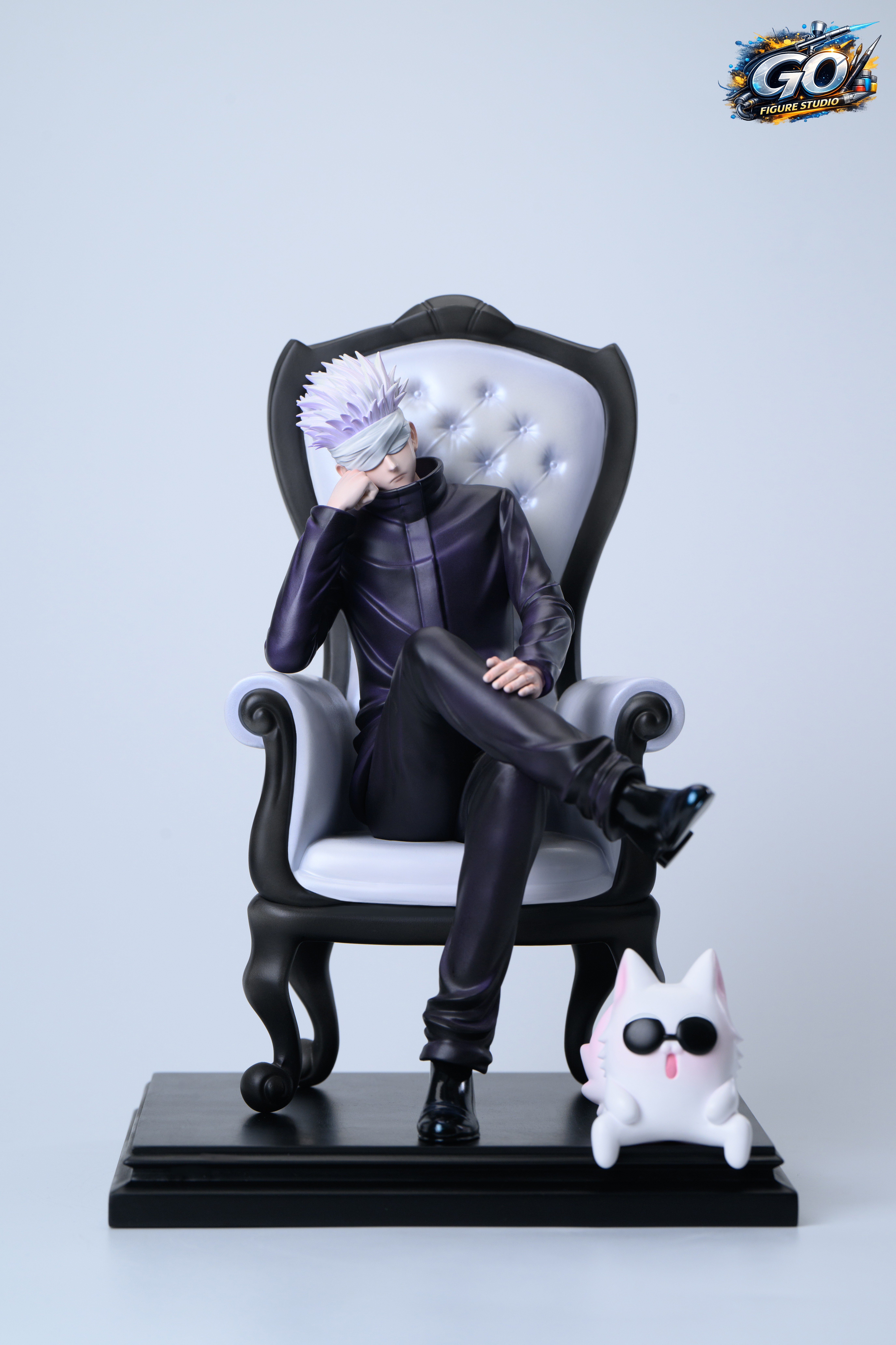 【Pre-sale】Gojo-GO FIGURE Studio