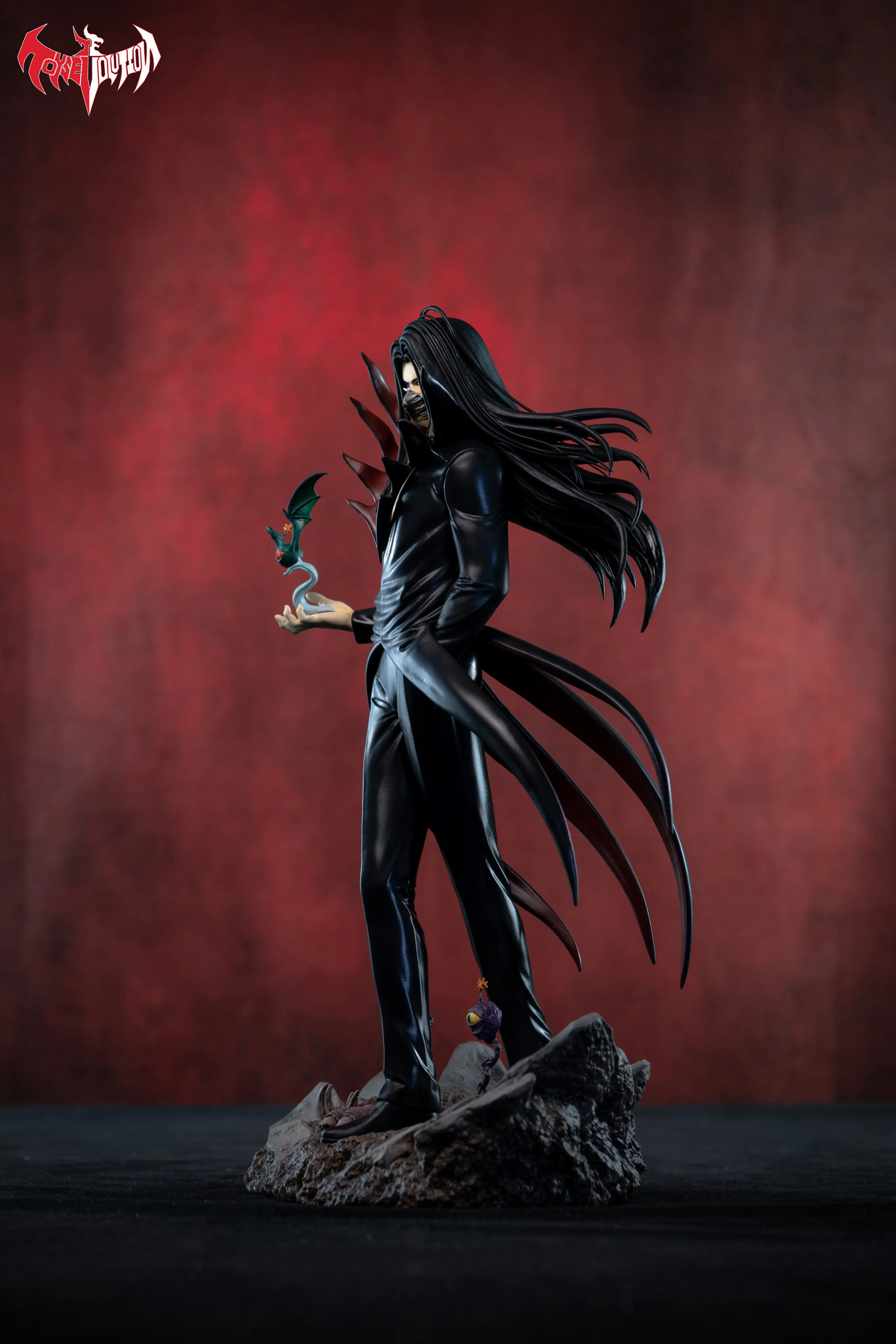【Pre-sale】1/6 Scale Karasu-Yu Yu Hakusho-Toys Evolution Studio