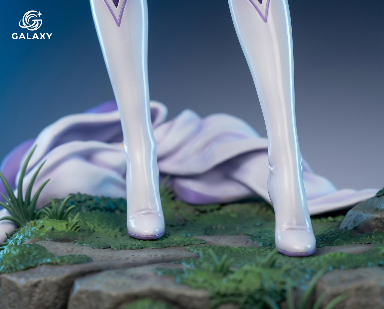 【Pre-sale】1/6 Scale Emilia-Re:Starting Life From Zero in a Different World-Galaxy Studio