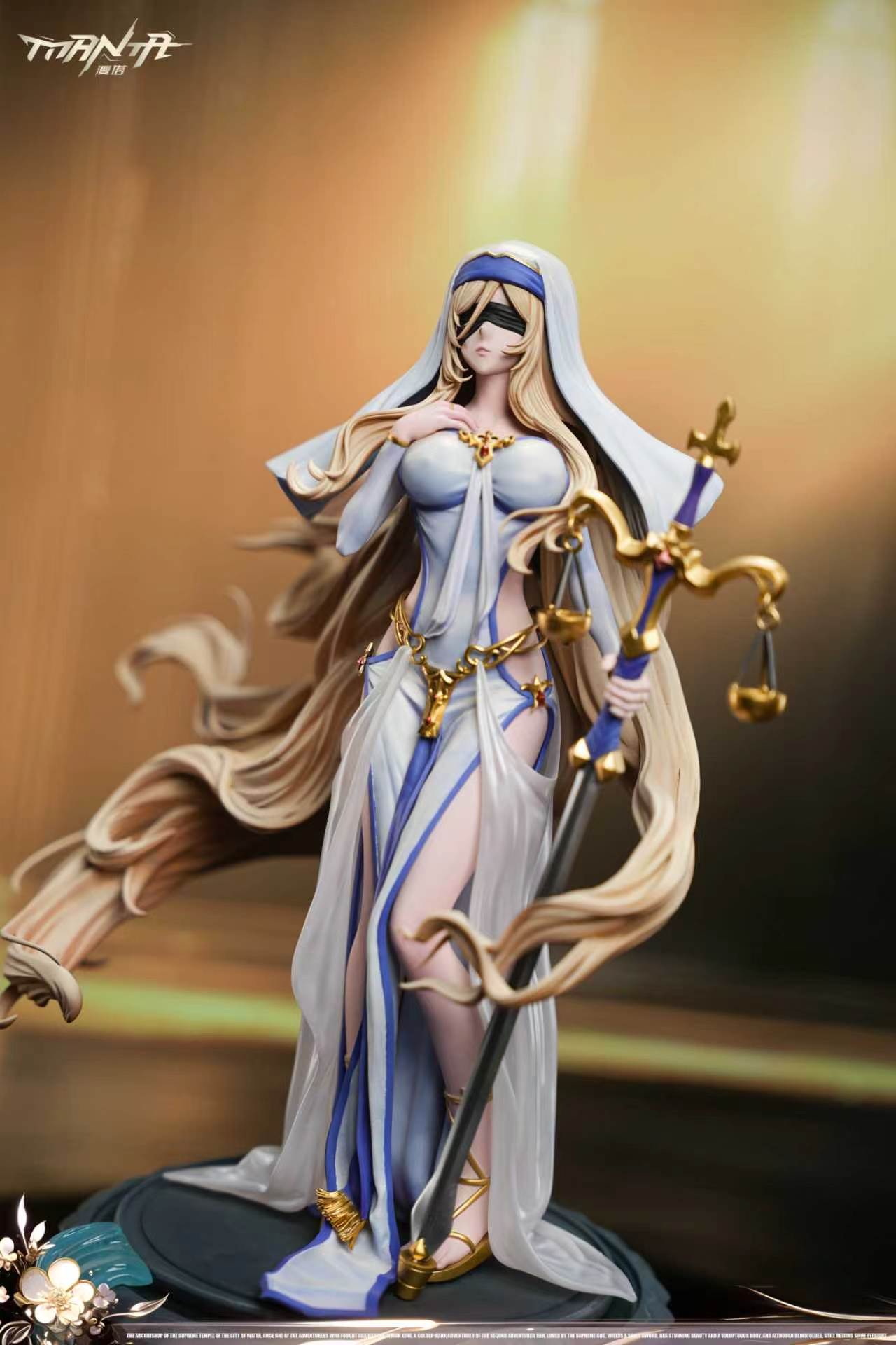 【Pre-sale】Sword Maiden-Goblin Slayer-Manta Studio